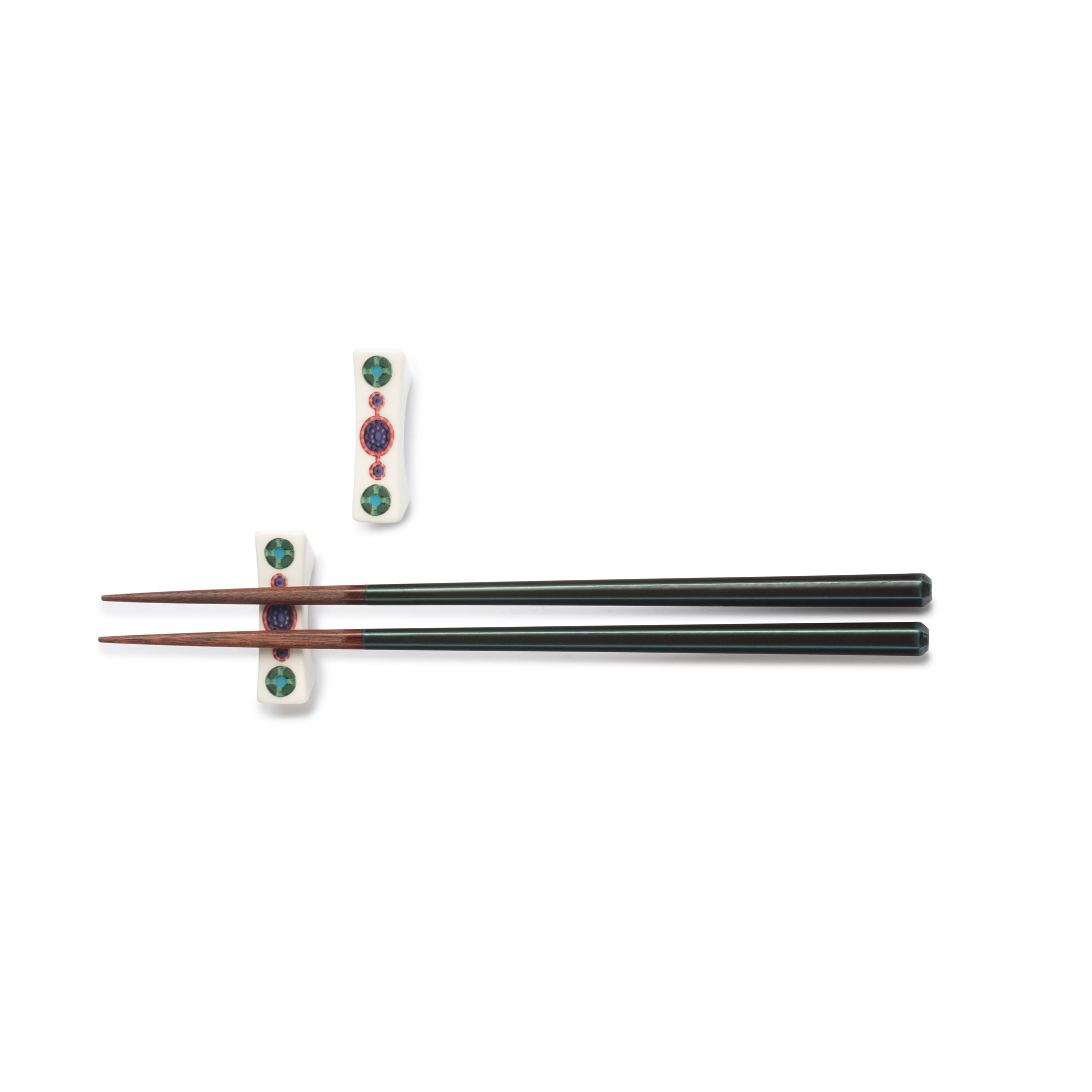 Taika chopstick stand Sato 2set