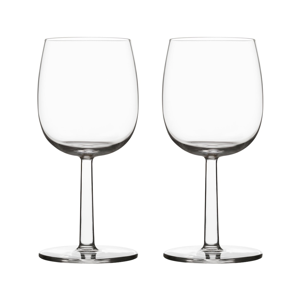 Raami red wine glass 28cl 2pcs