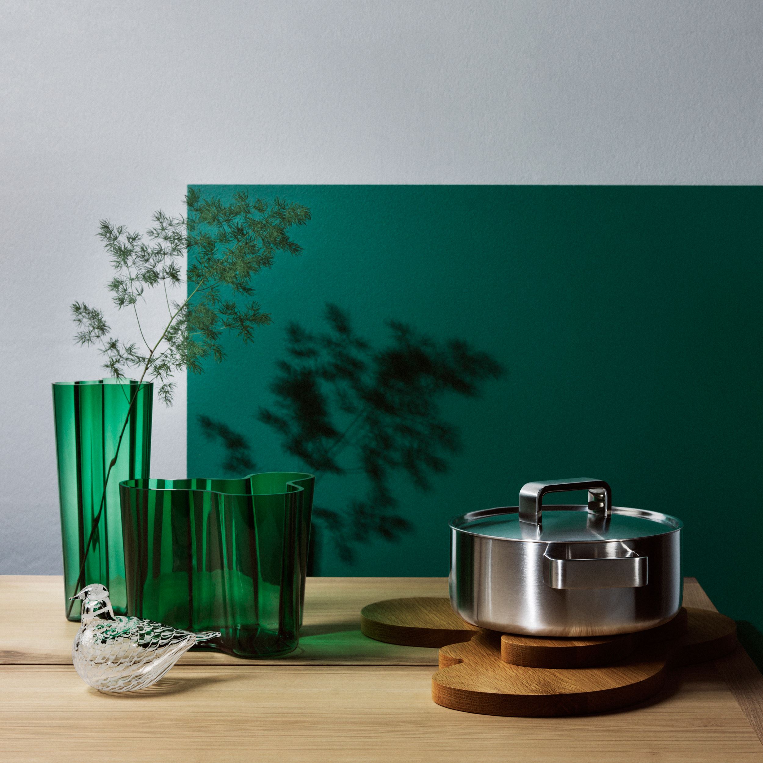 Tools casserole 3,0L