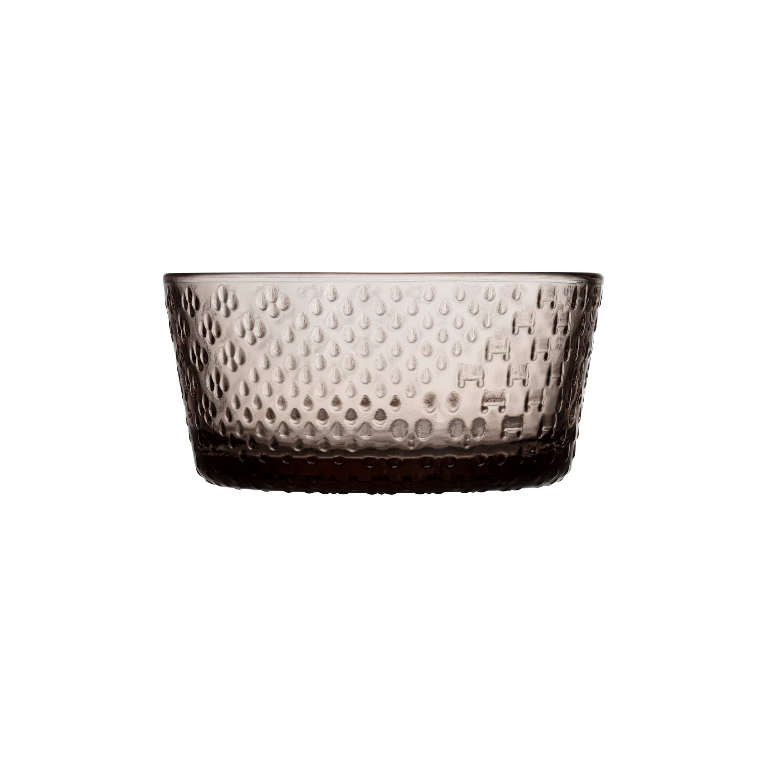 Tundra bowl 25cl linen
