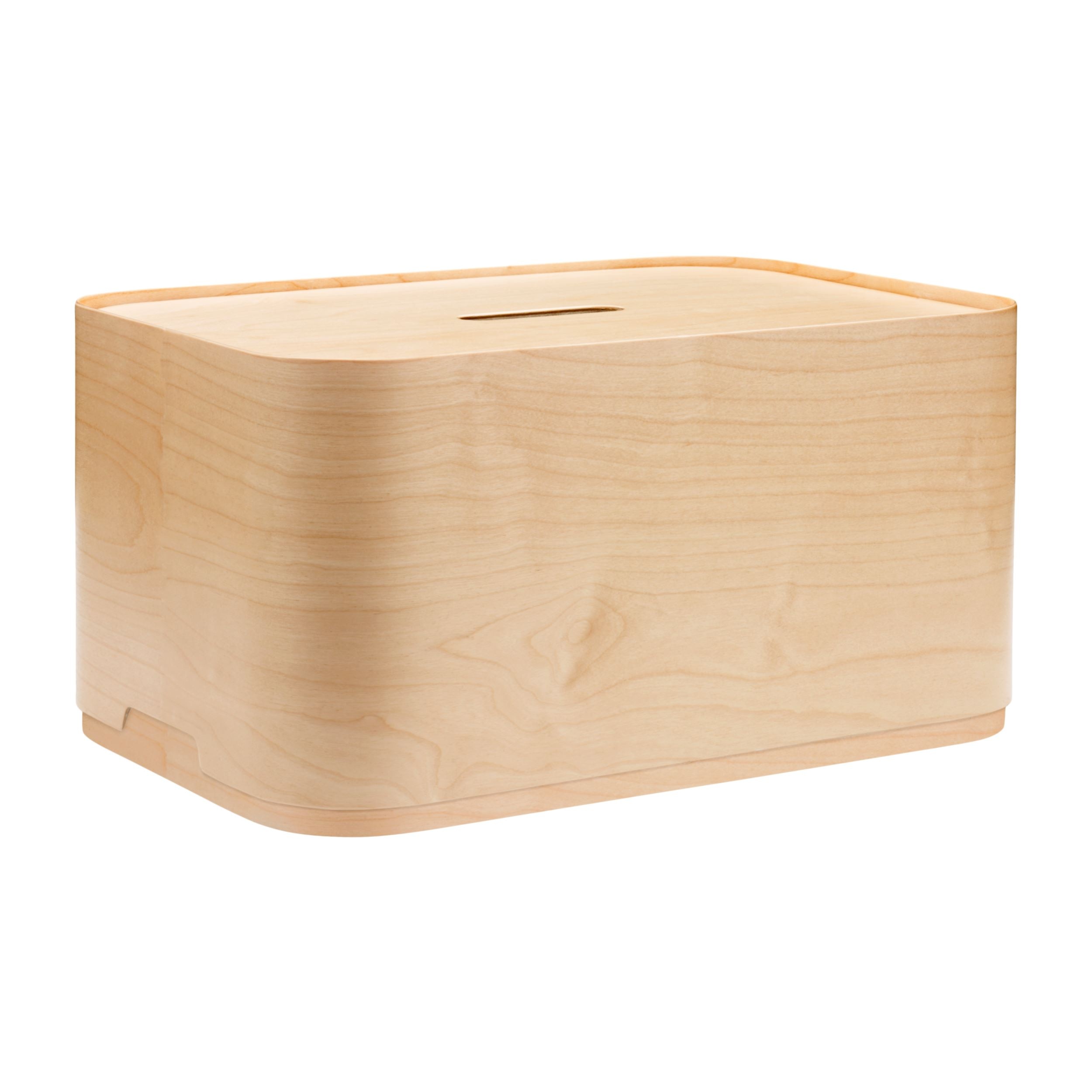 Vakka box 450x230x300mm white