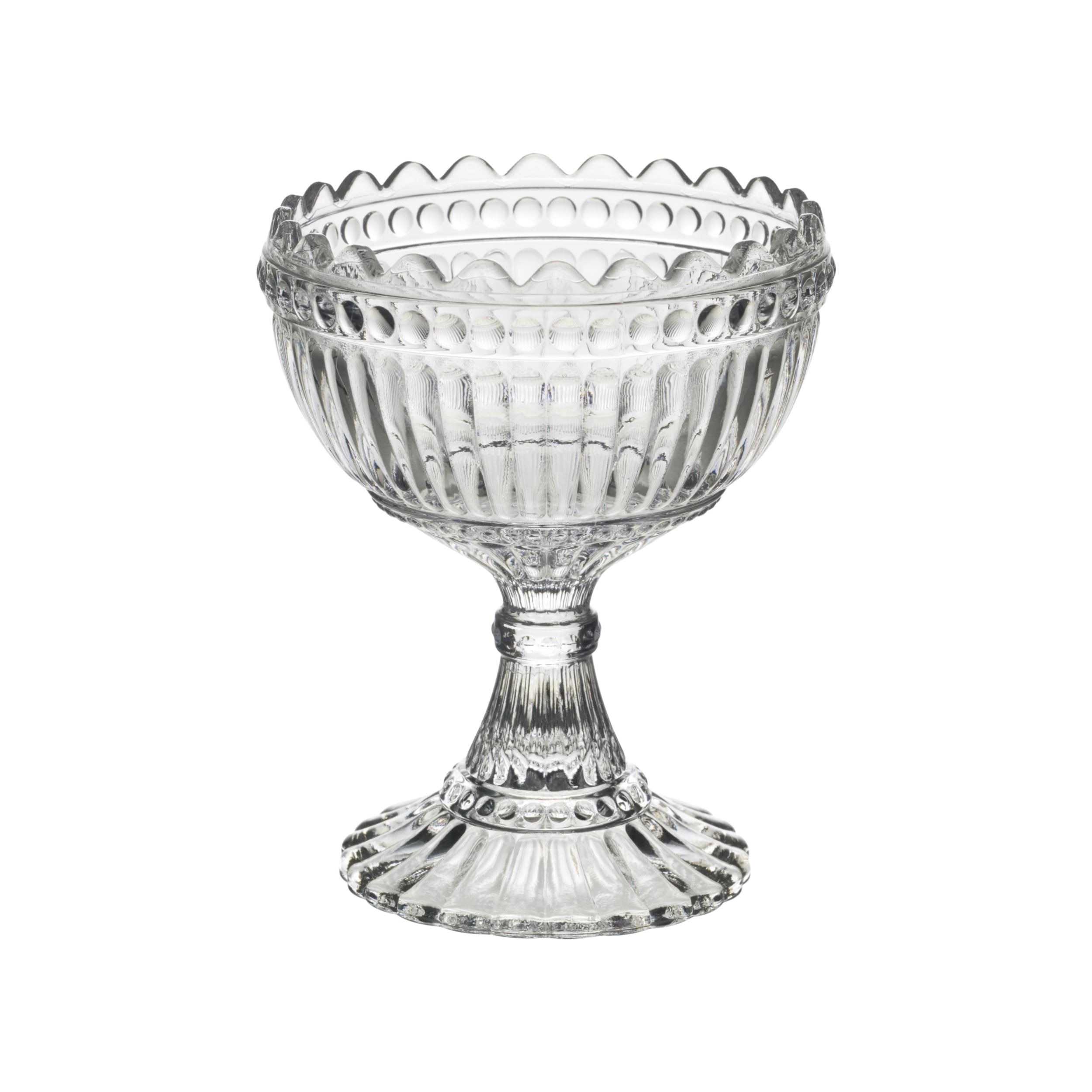 Mariskooli bowl 155mm cranberry