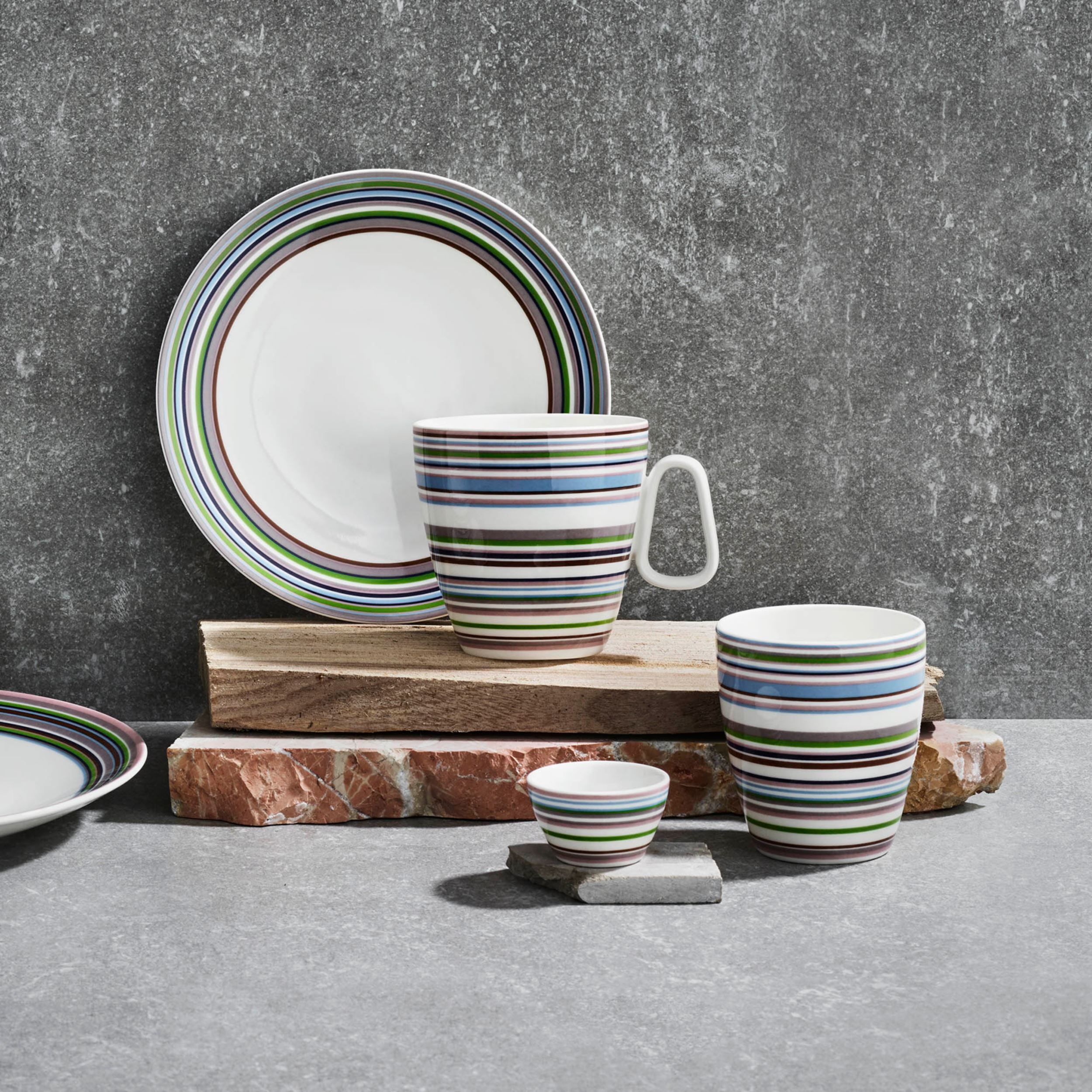 Origo mug  0,25L beige