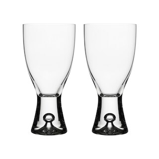 Tapio white wine 18cl 2pcs