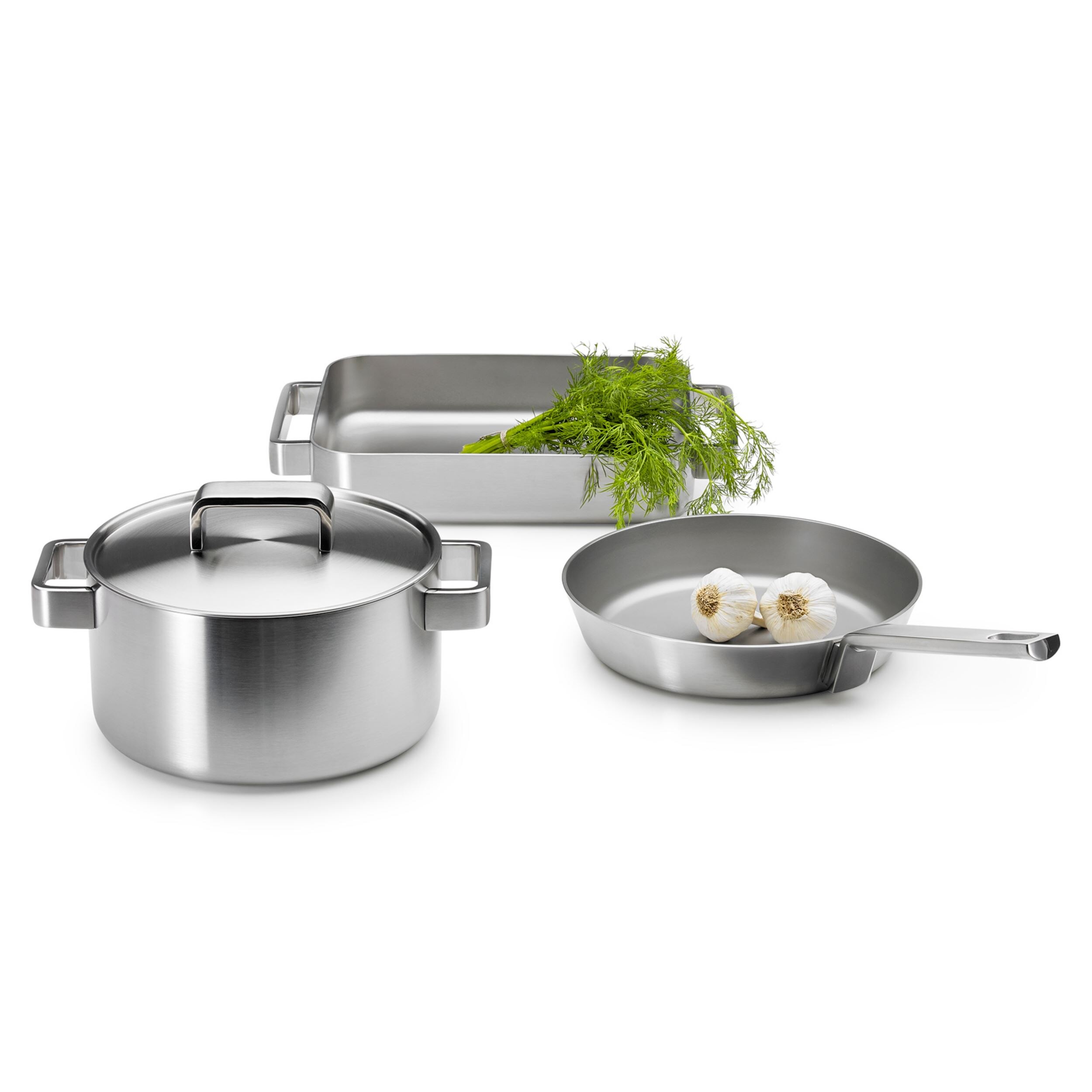 Tools frying pan 24cm