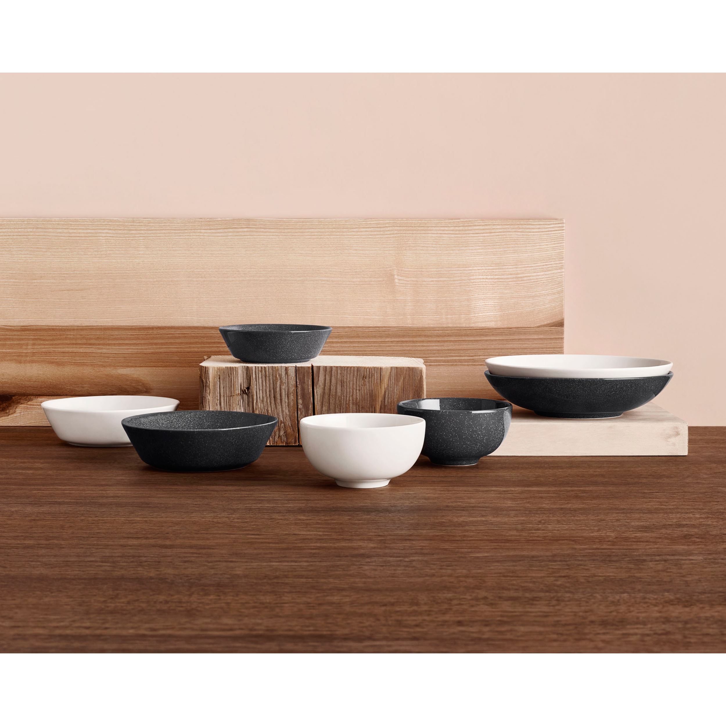 Teema Tiimi dish 15cm white