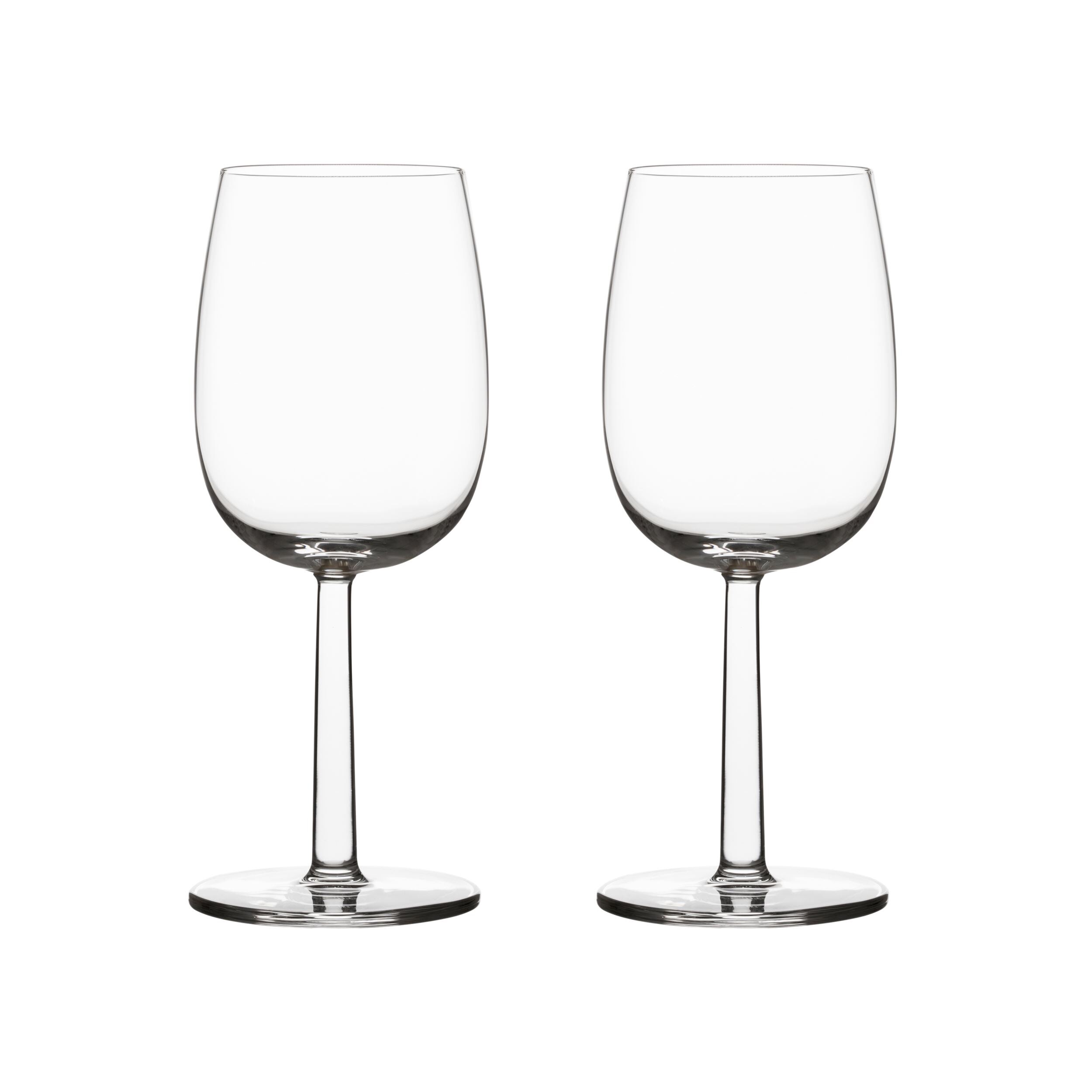 Raami white wine glass 28cl 2pcs