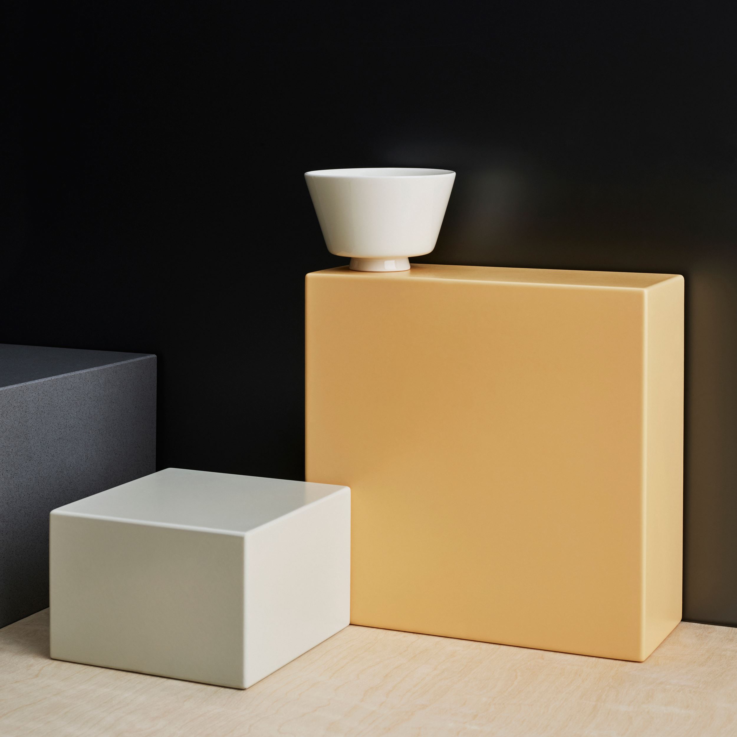 Teema Tiimi rice bowl 0,3L white