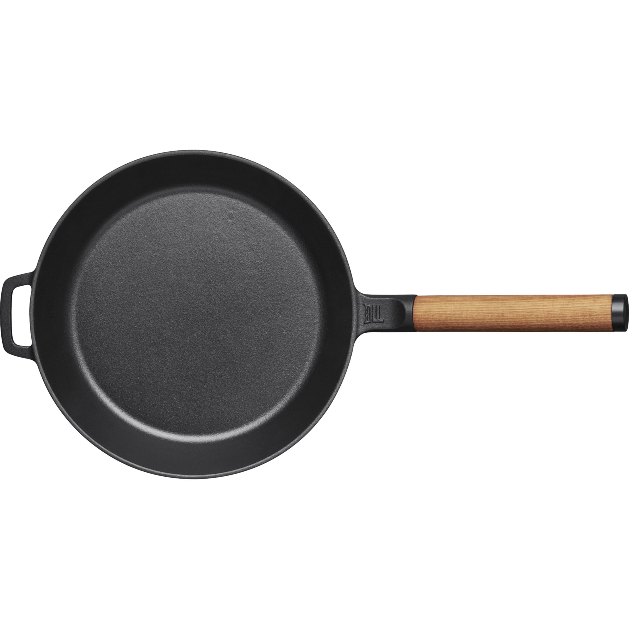 Norden cast iron frying pan 26cm
