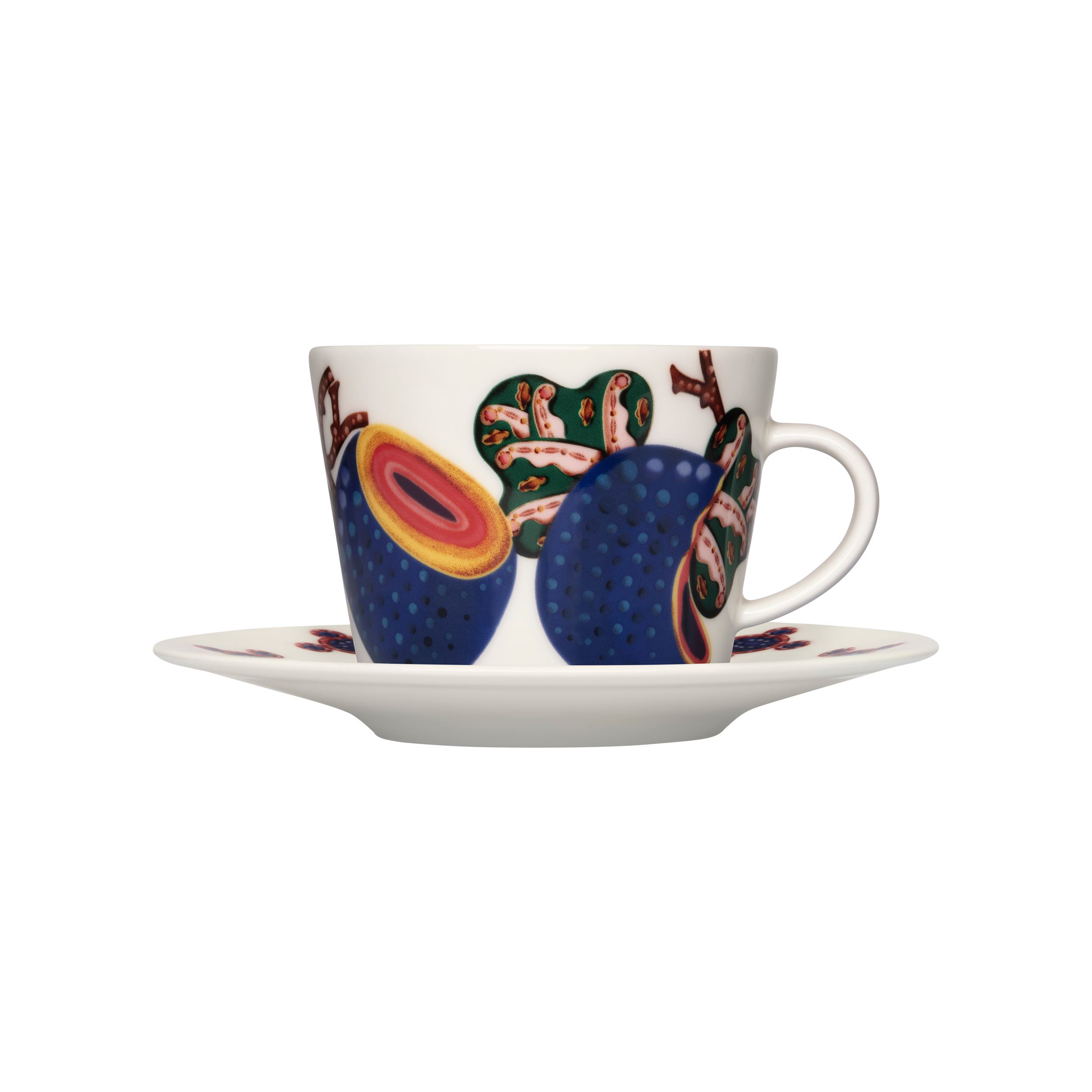 Taika capuccino cup 0,2L Sato