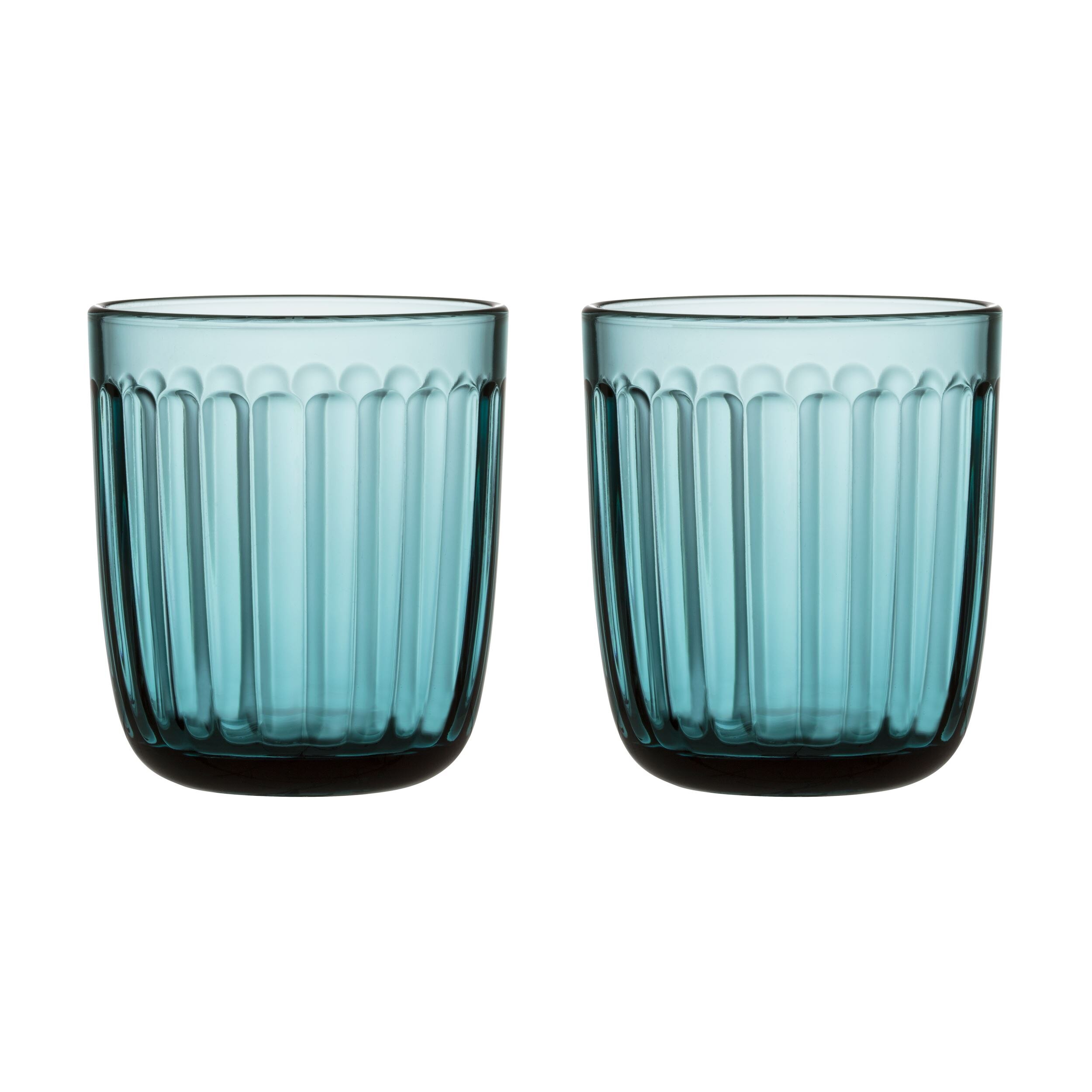 Raami tumbler 26cl sea blue 2pcs