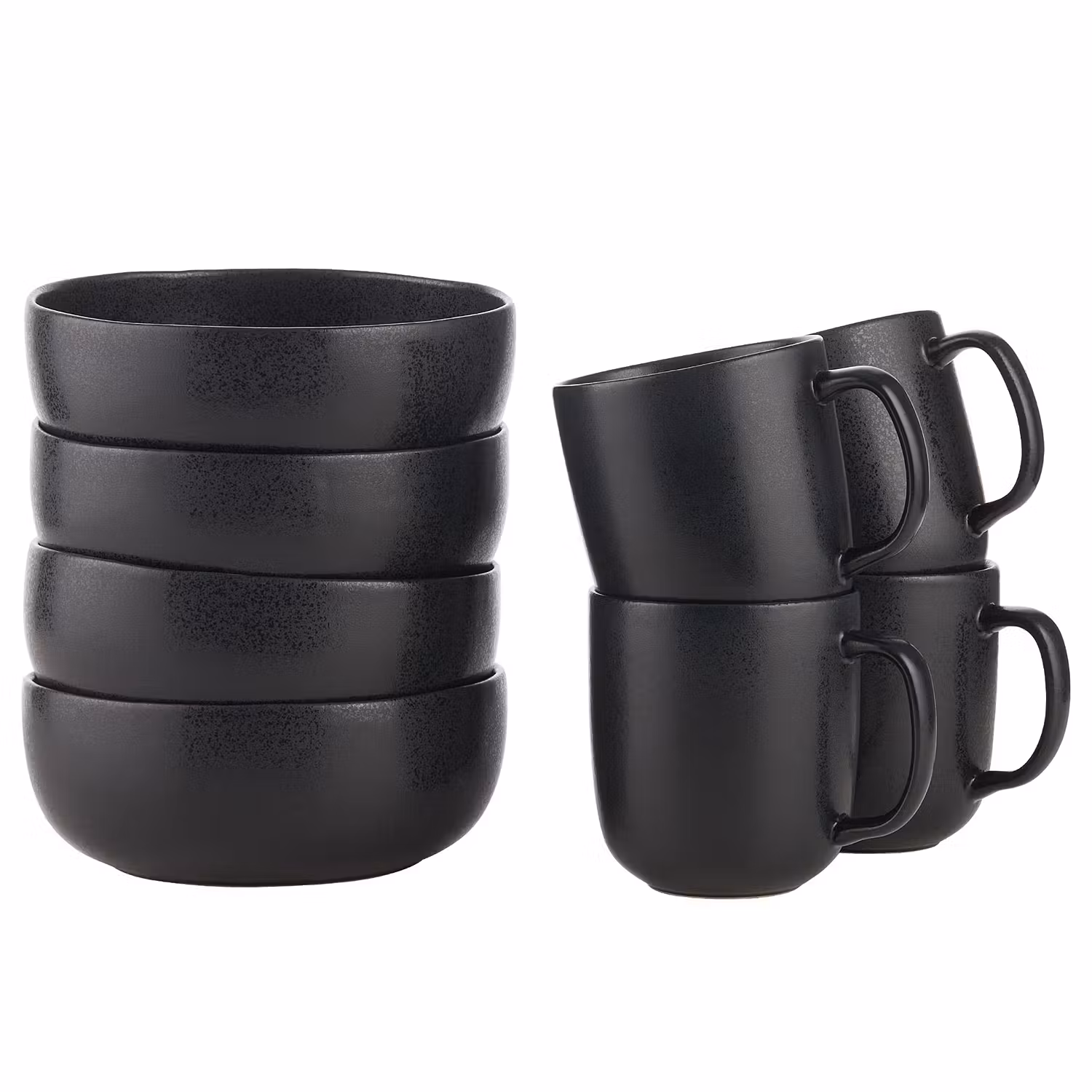 CASA NOVA Frühstücks-Set 8-tlg.