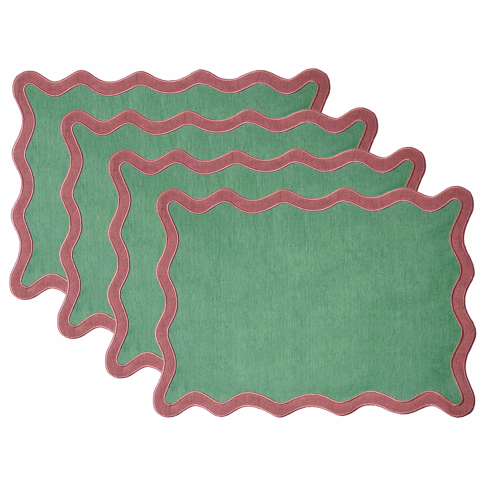 CHICHI Platzset 4er-Set