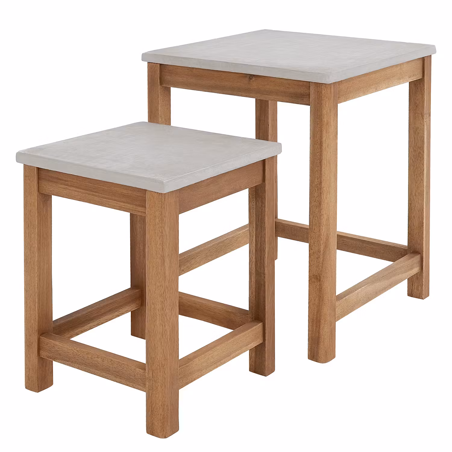 CONCRETE Beistelltisch
