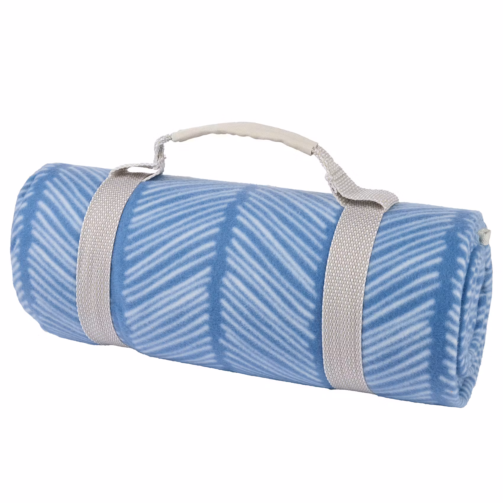 GET TOGETHER Picknickdecke Streifen