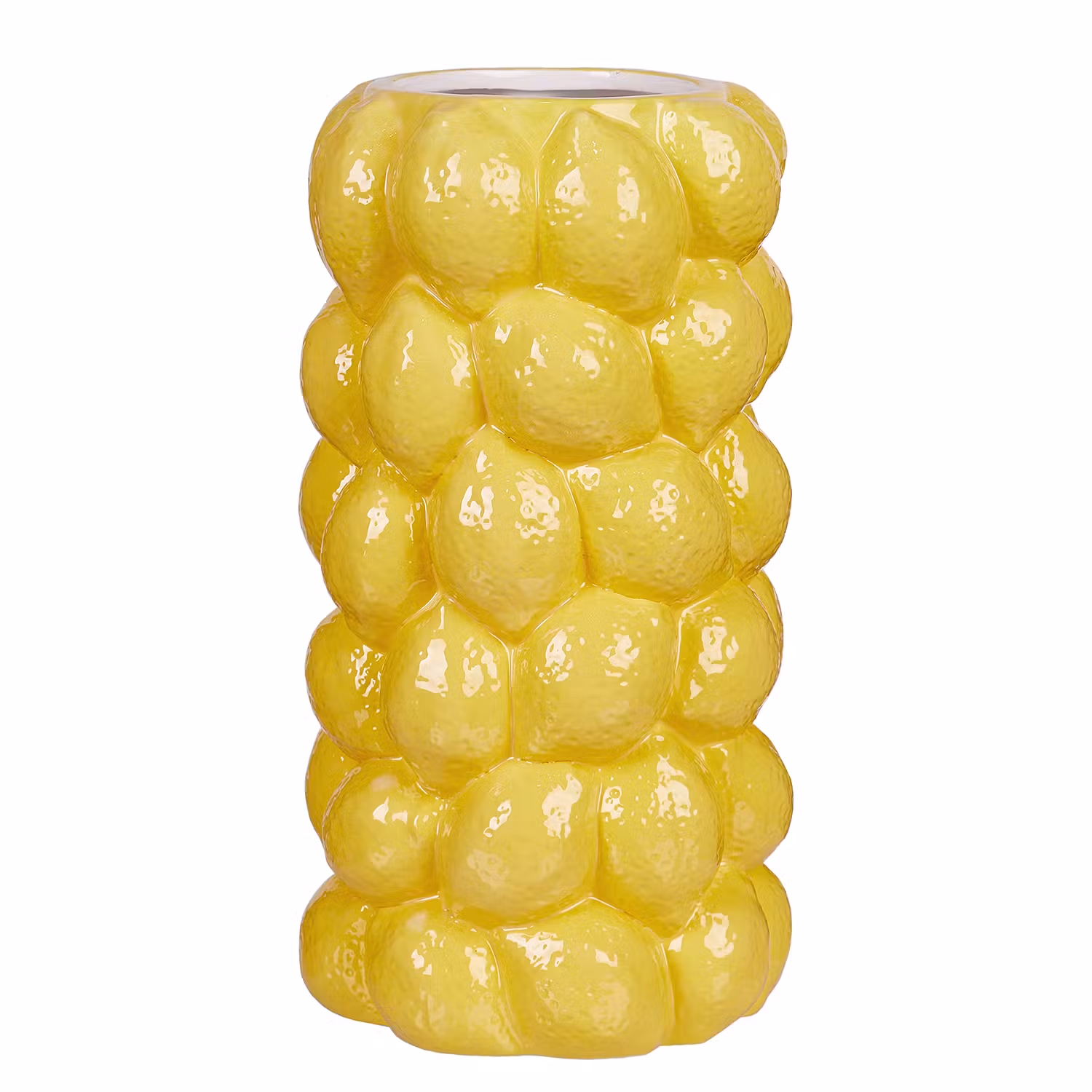LEMON Vase