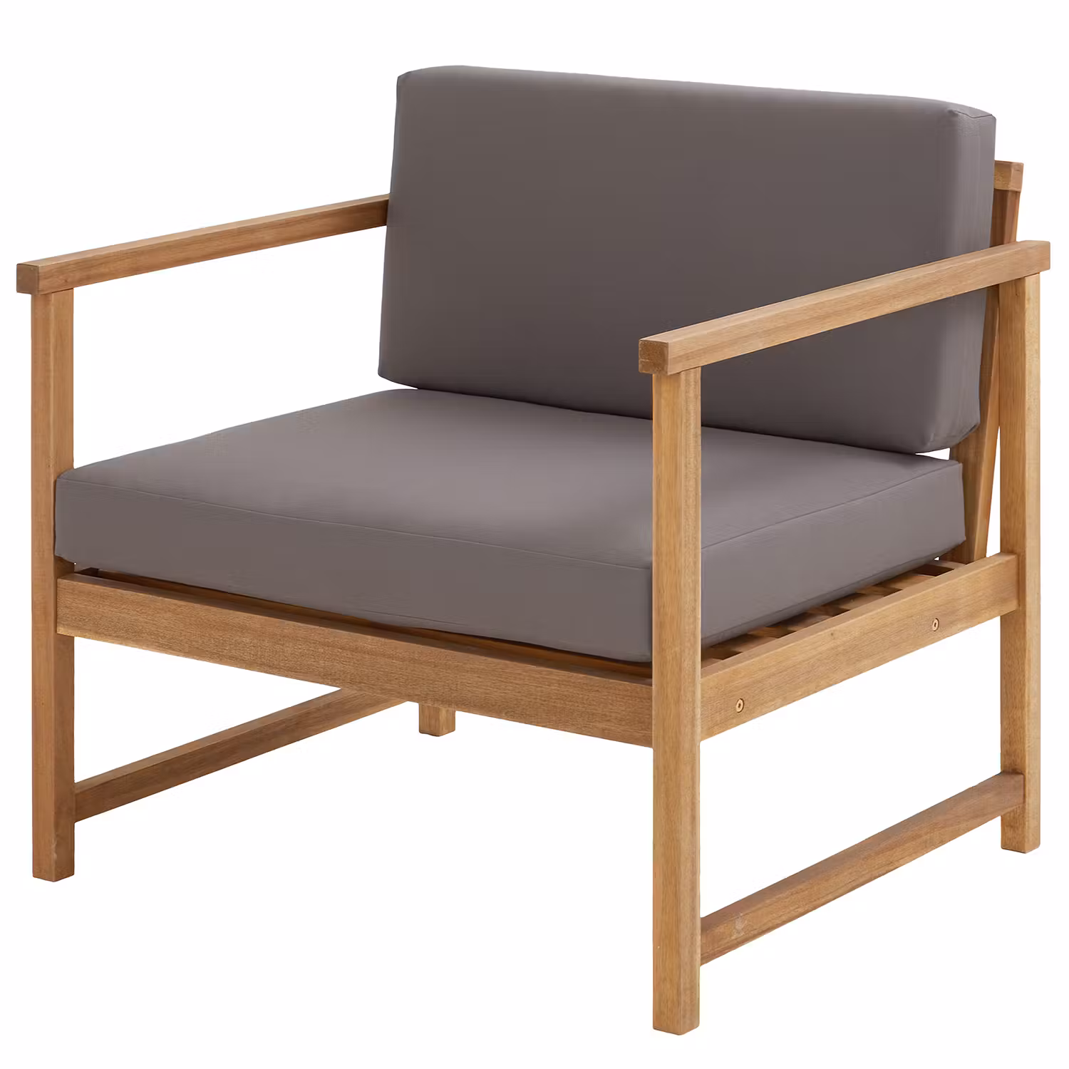 MIDTOWN Loungesessel