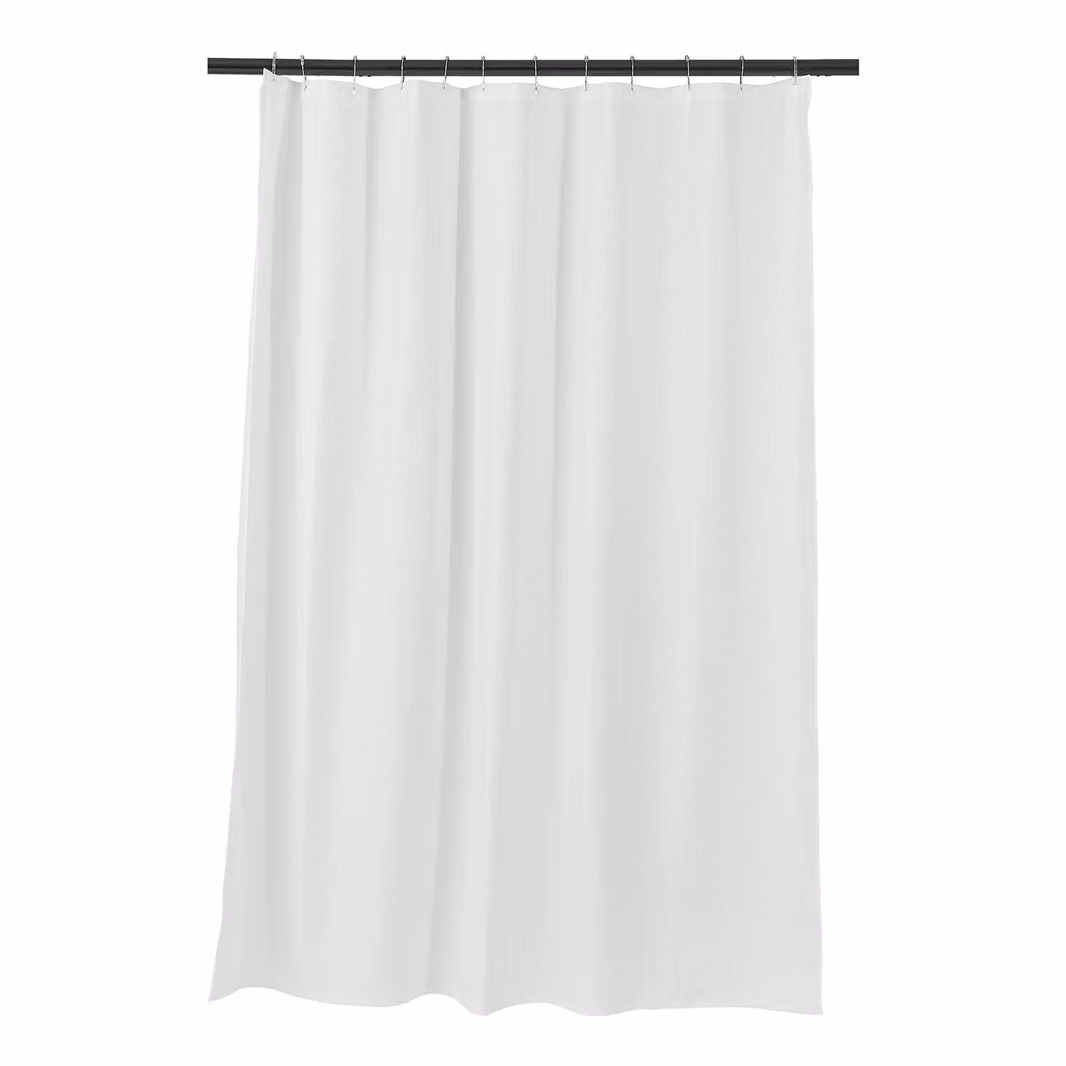 WET WET WET Duschvorhang 5er-Set