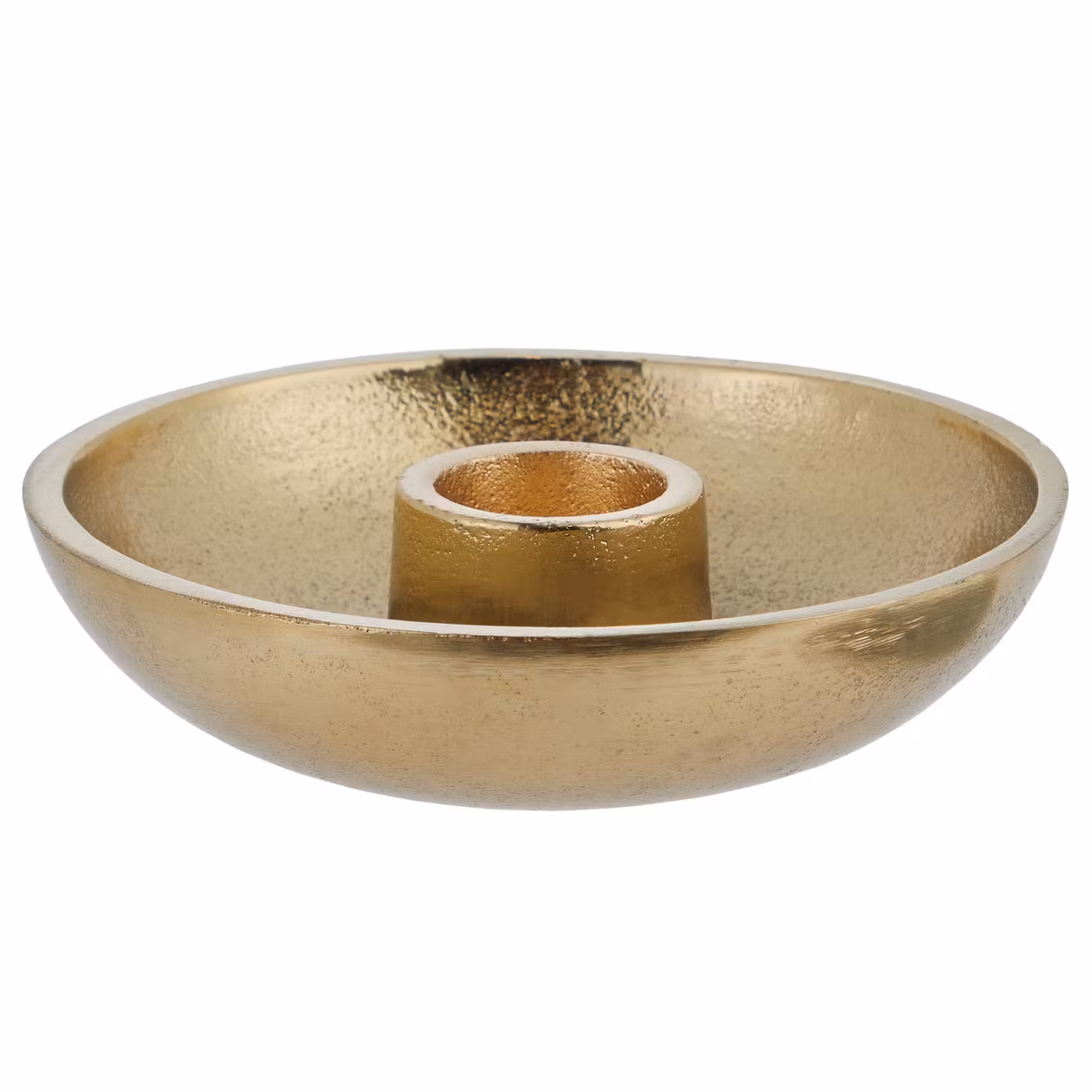 CANDLE BOWL Kerzenhalter