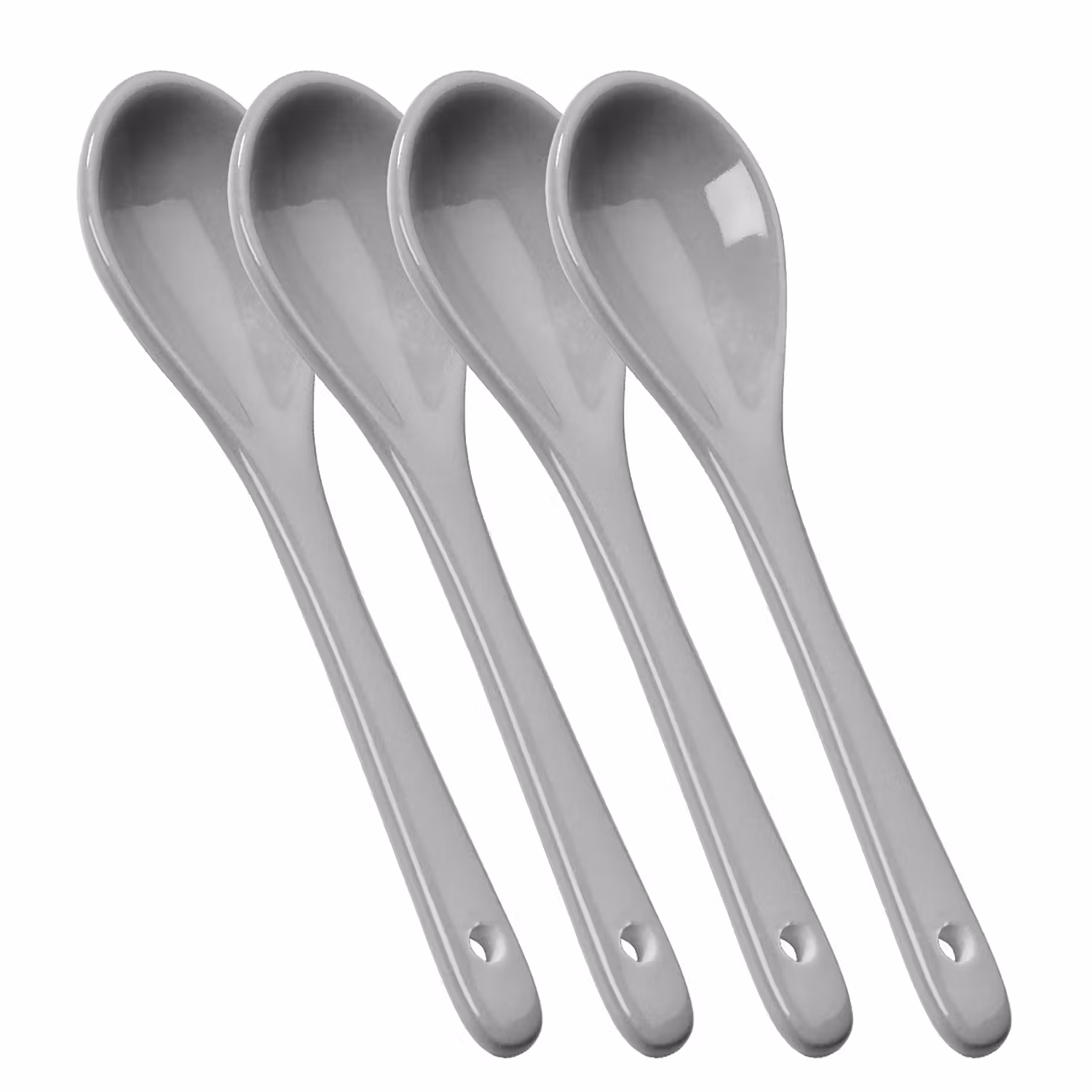 SPHERE Eierlöffel 4er-Set