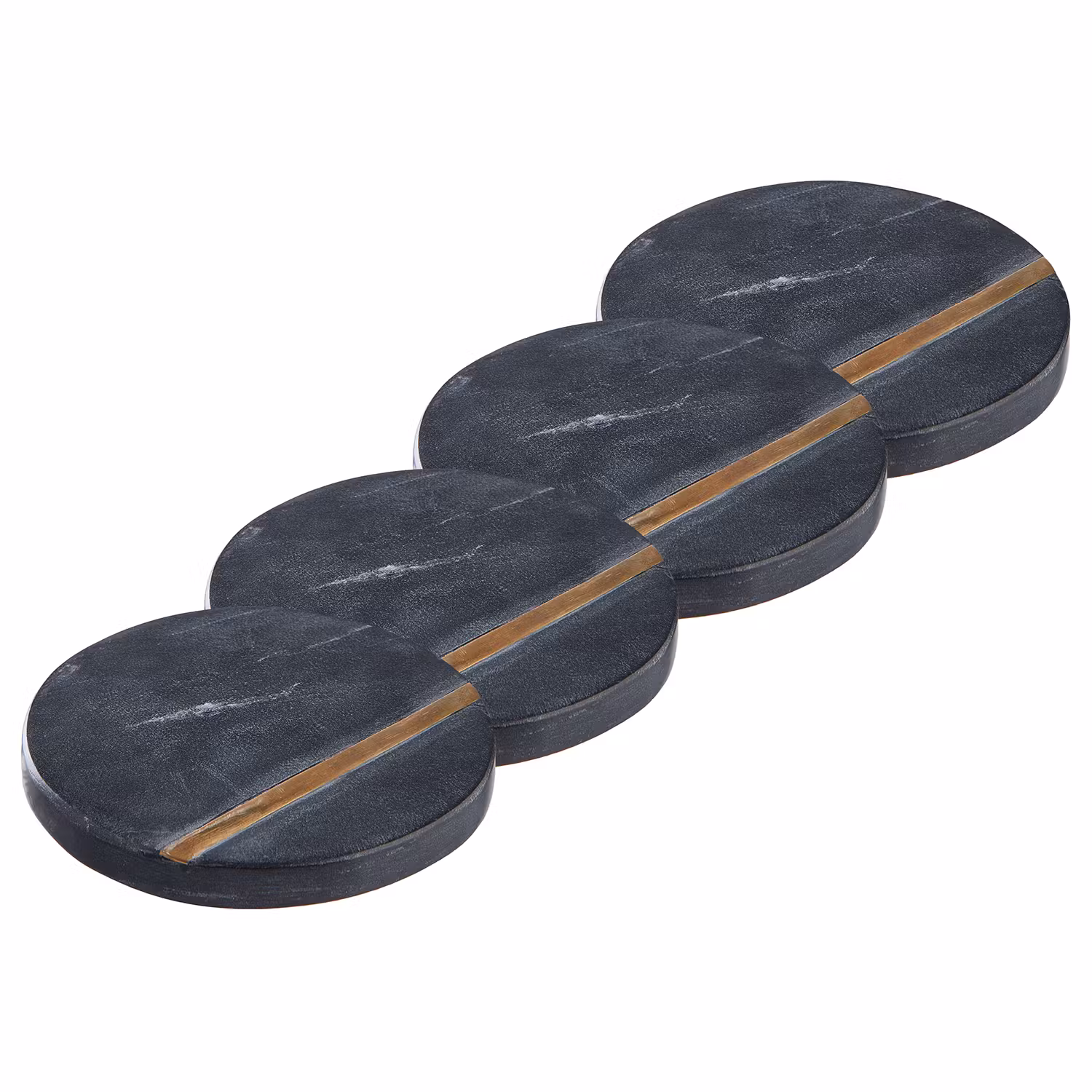 MARBLE Untersetzer 4er-Set