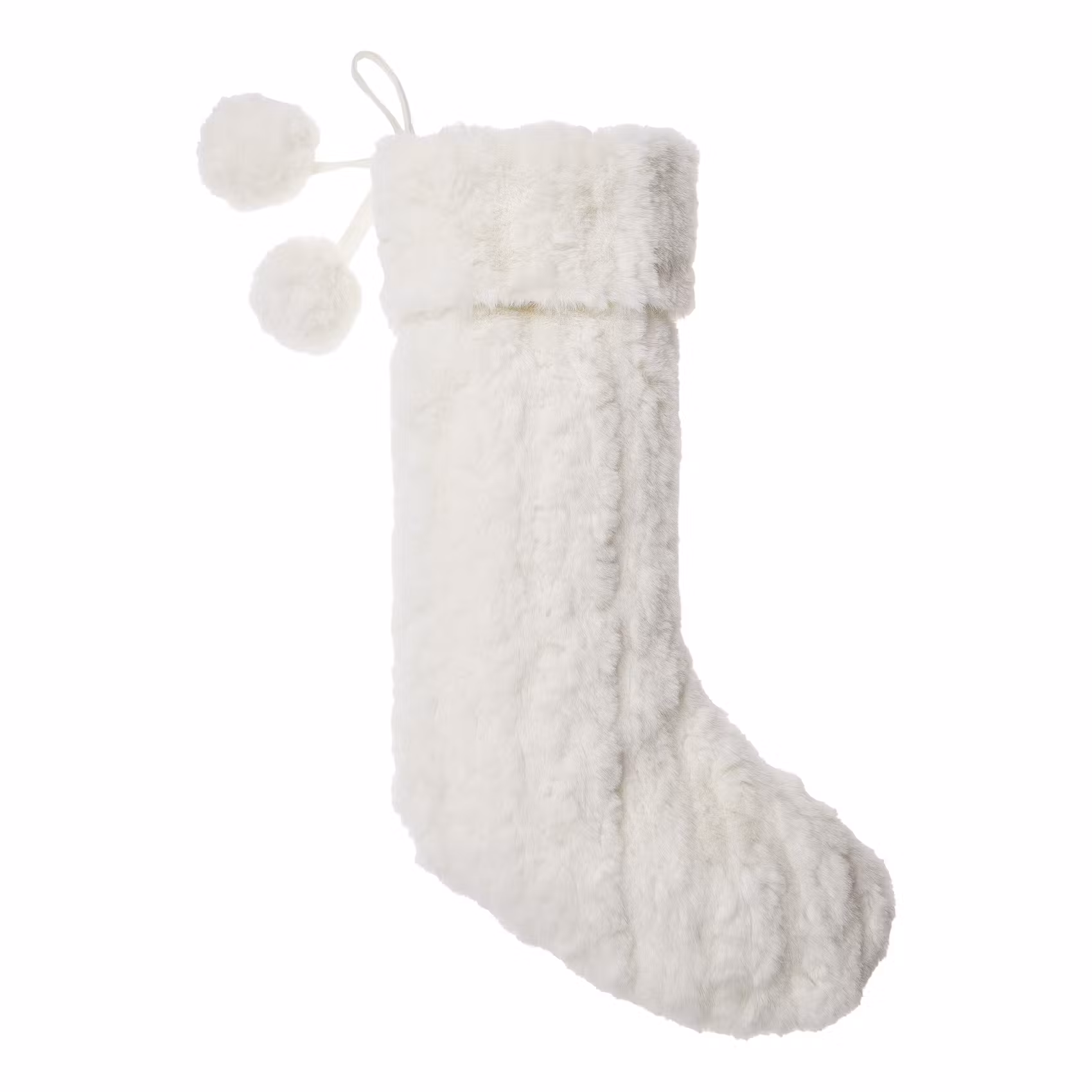 X-MAS Weihnachtsstrumpf