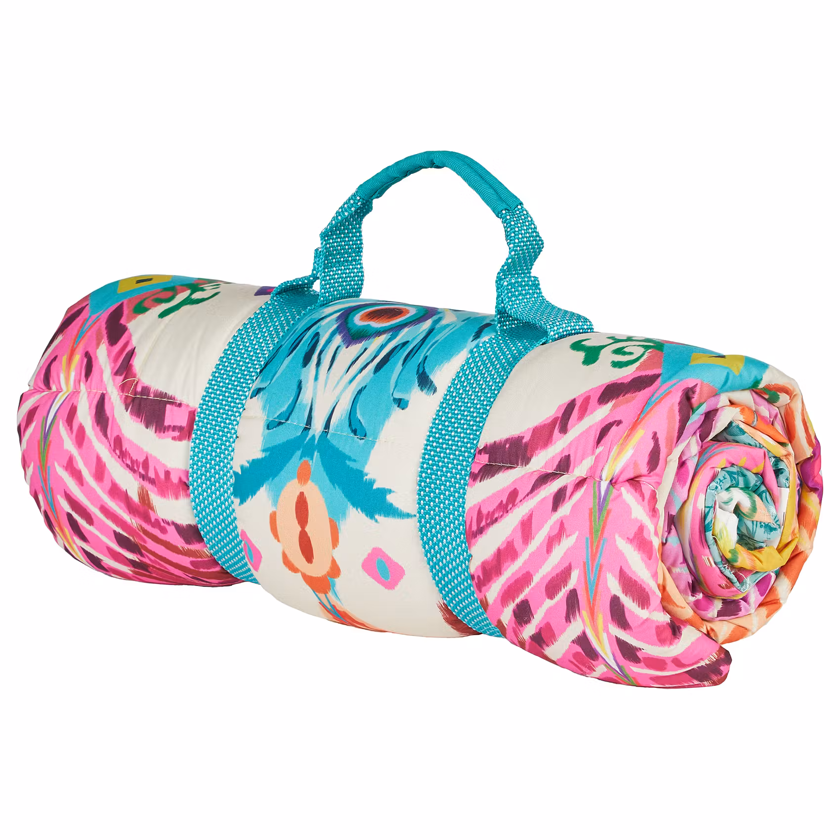 PICNIC DELUXE Picknickdecke Jungle