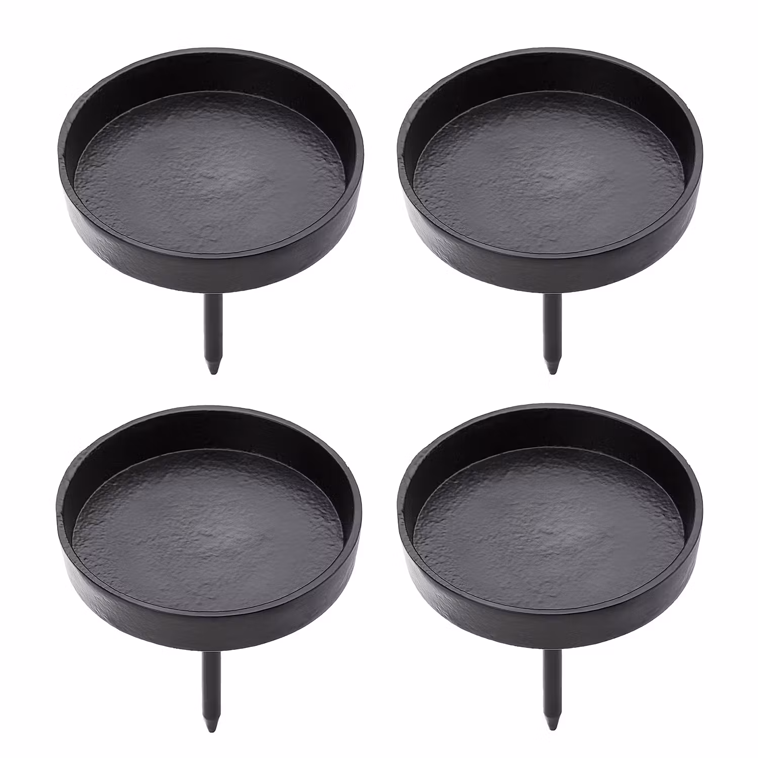 ADVENT Kerzenpick 4er-Set