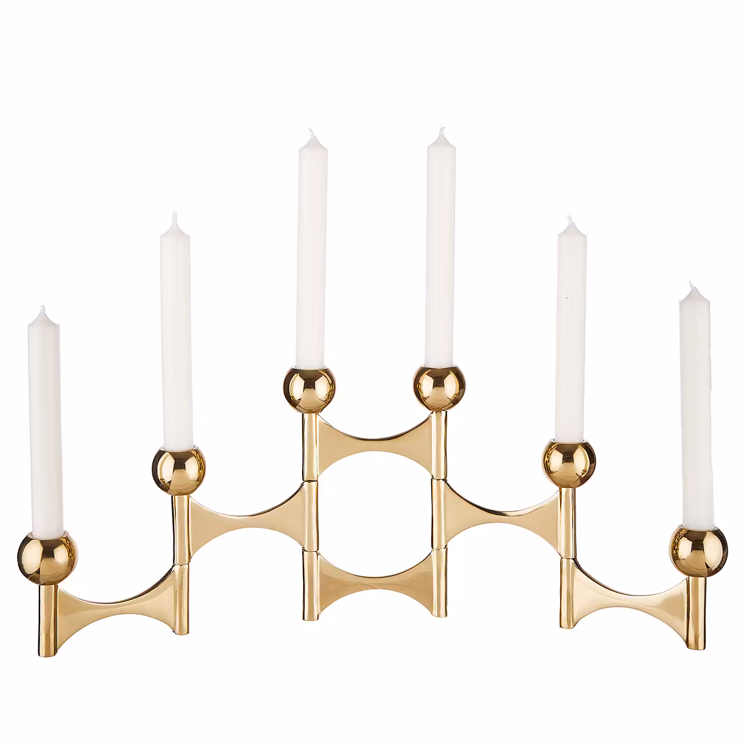 VARIATION Kerzenhalter