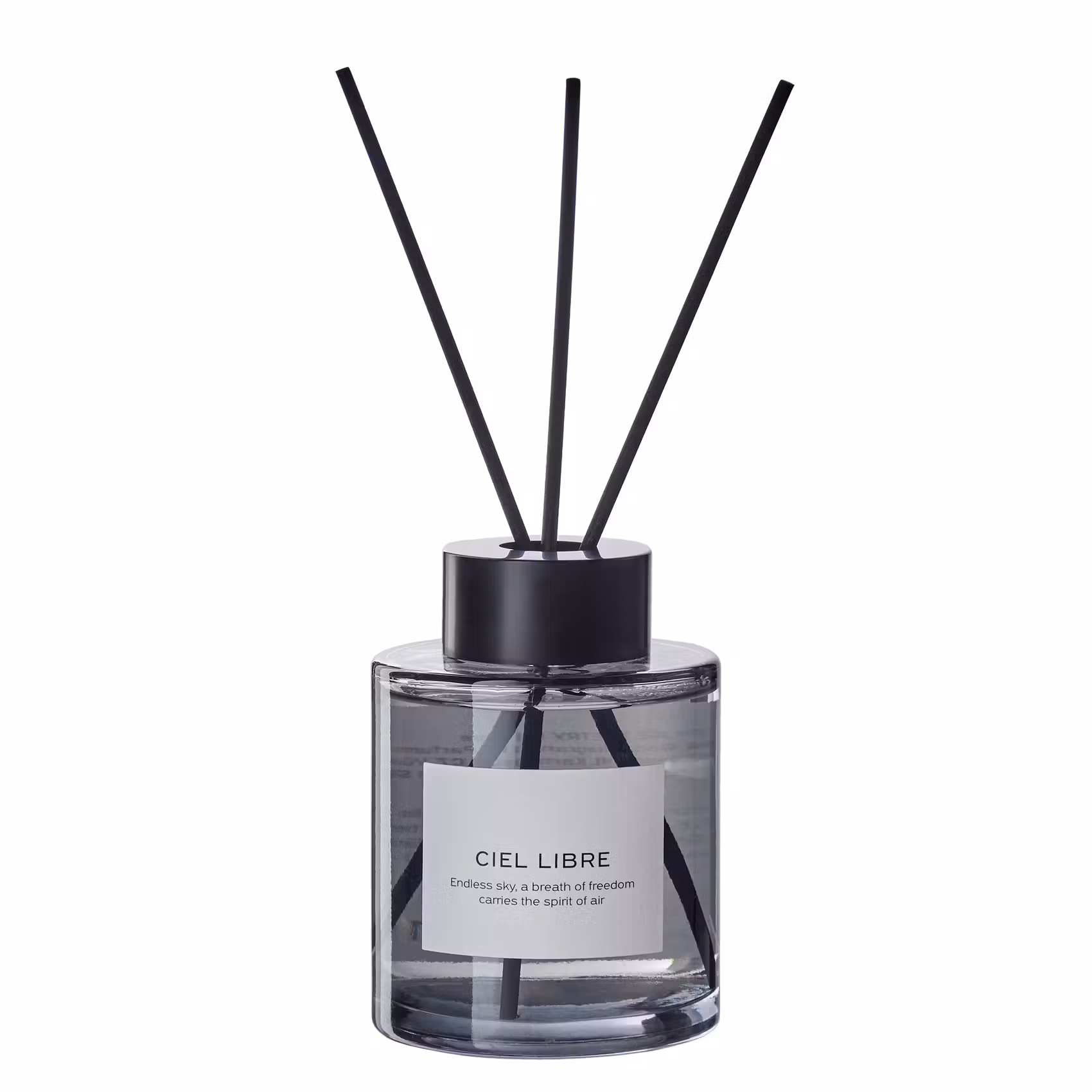 PURE POETRY Raumduft CIEL LIBRE