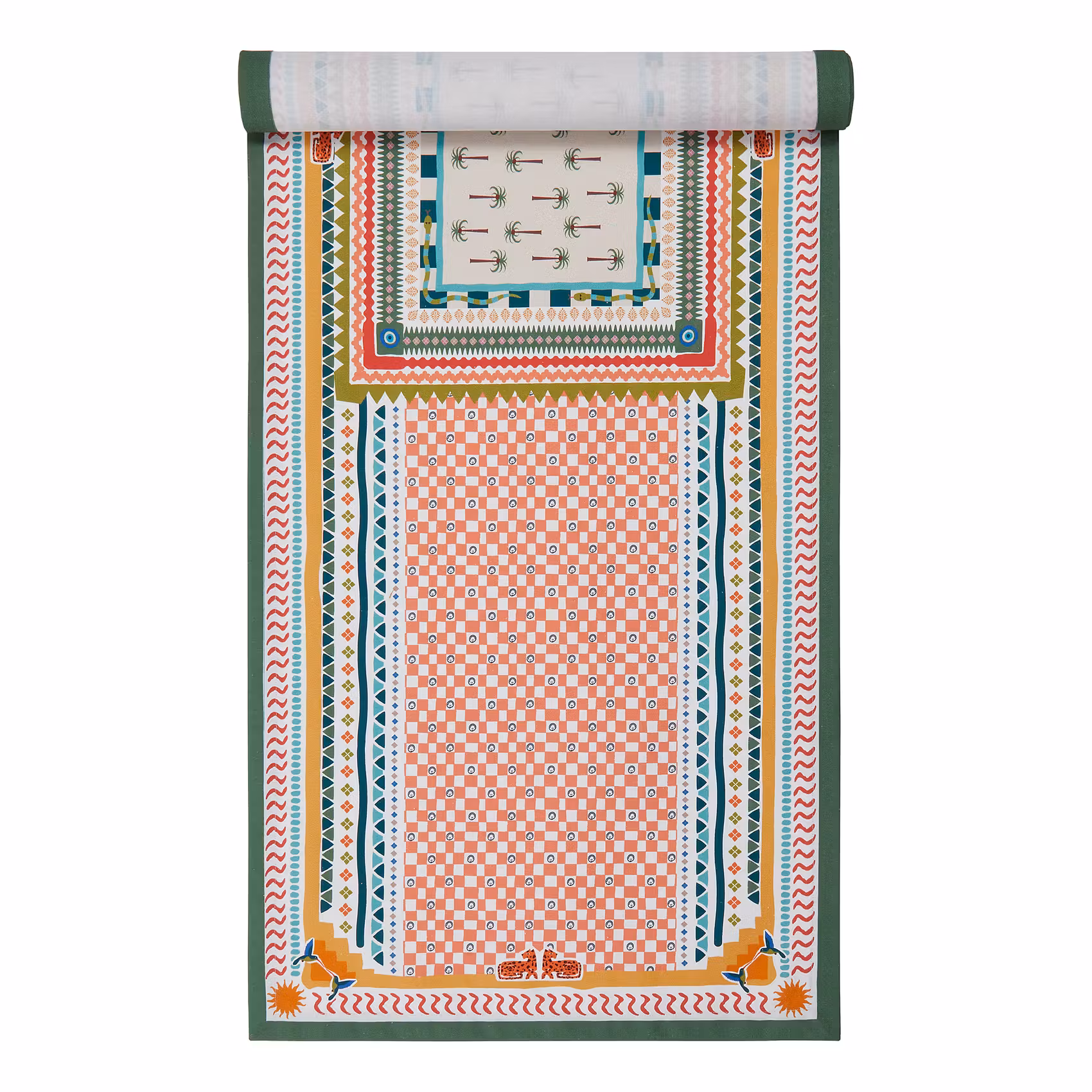 CARTAGENA Tischläufer