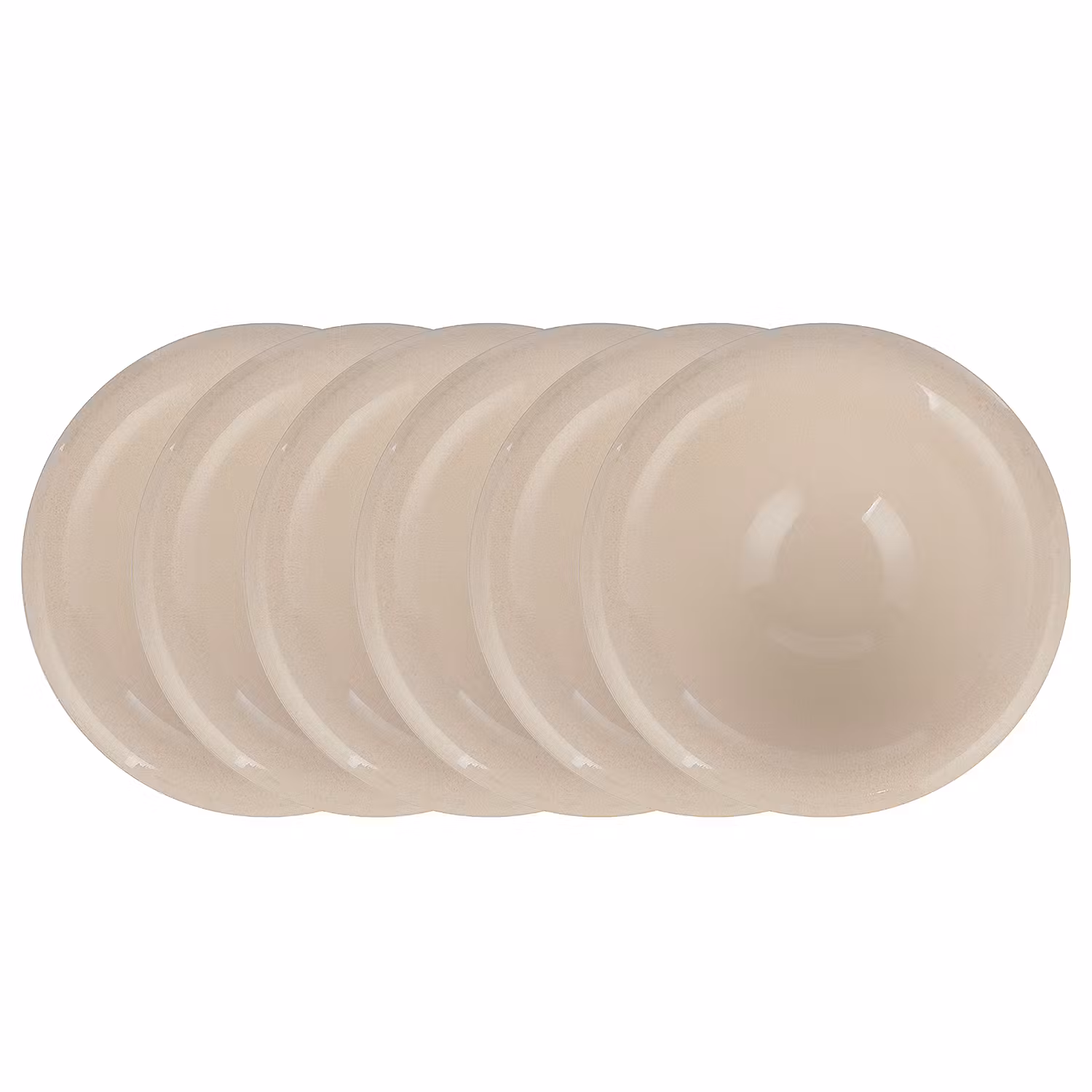 BON TON Schale 6er-Set