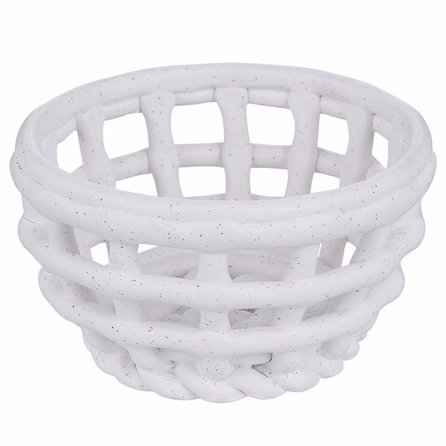 CRAFT Mini-Körbchen 6er-Set