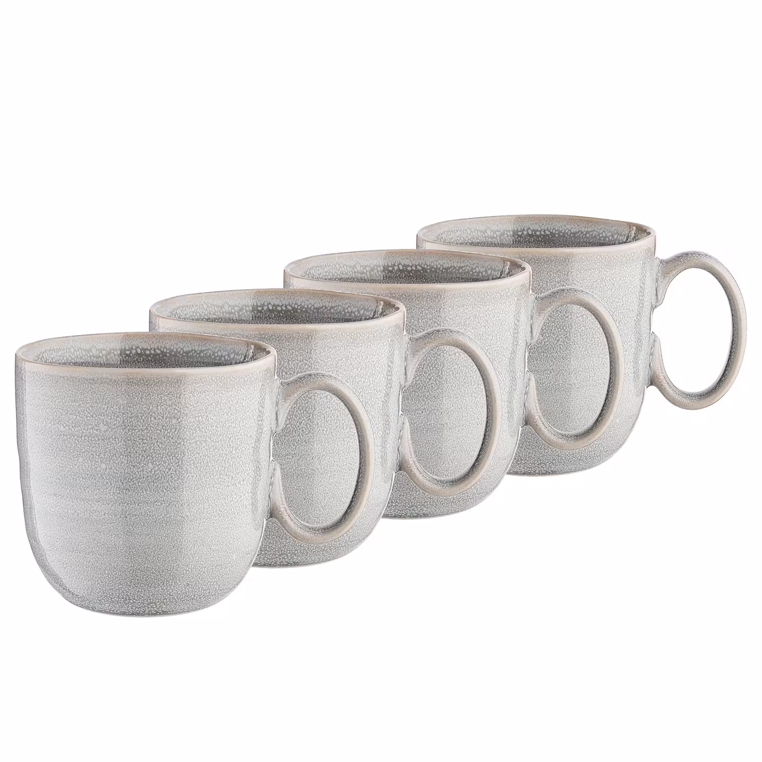 MANOR Tasse 4er-Set