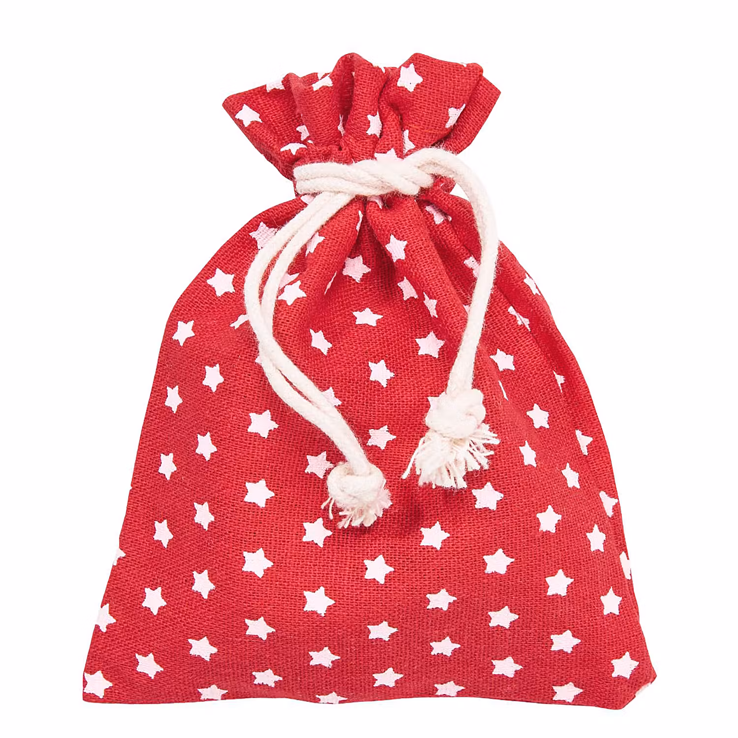 PACK-A-BAG Deko-Säckchen 6er-Set