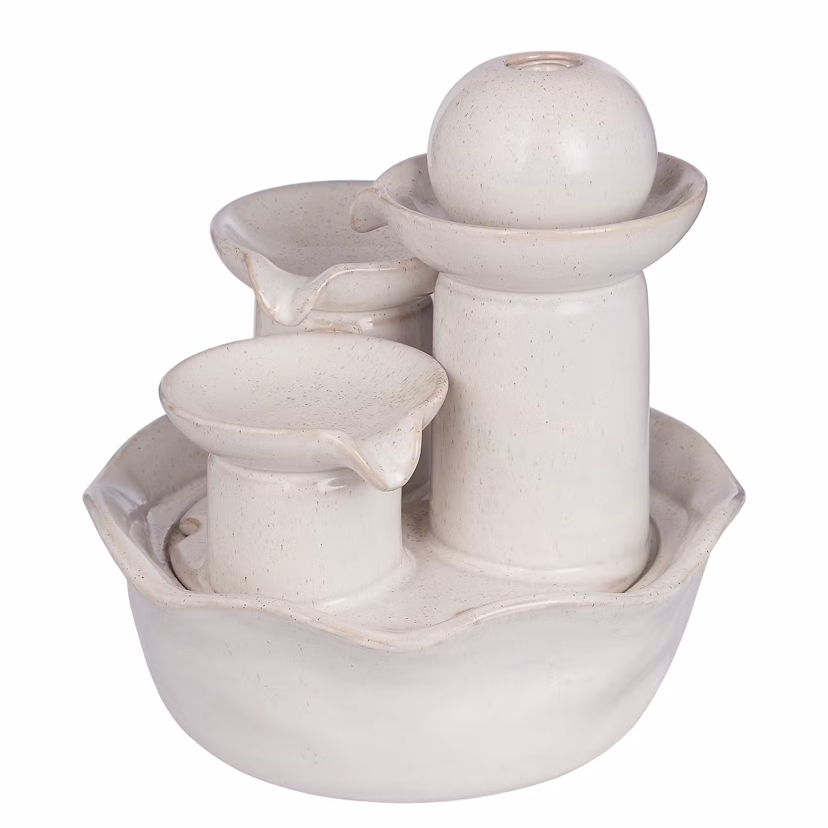 BALANCE Tischbrunnen Modern