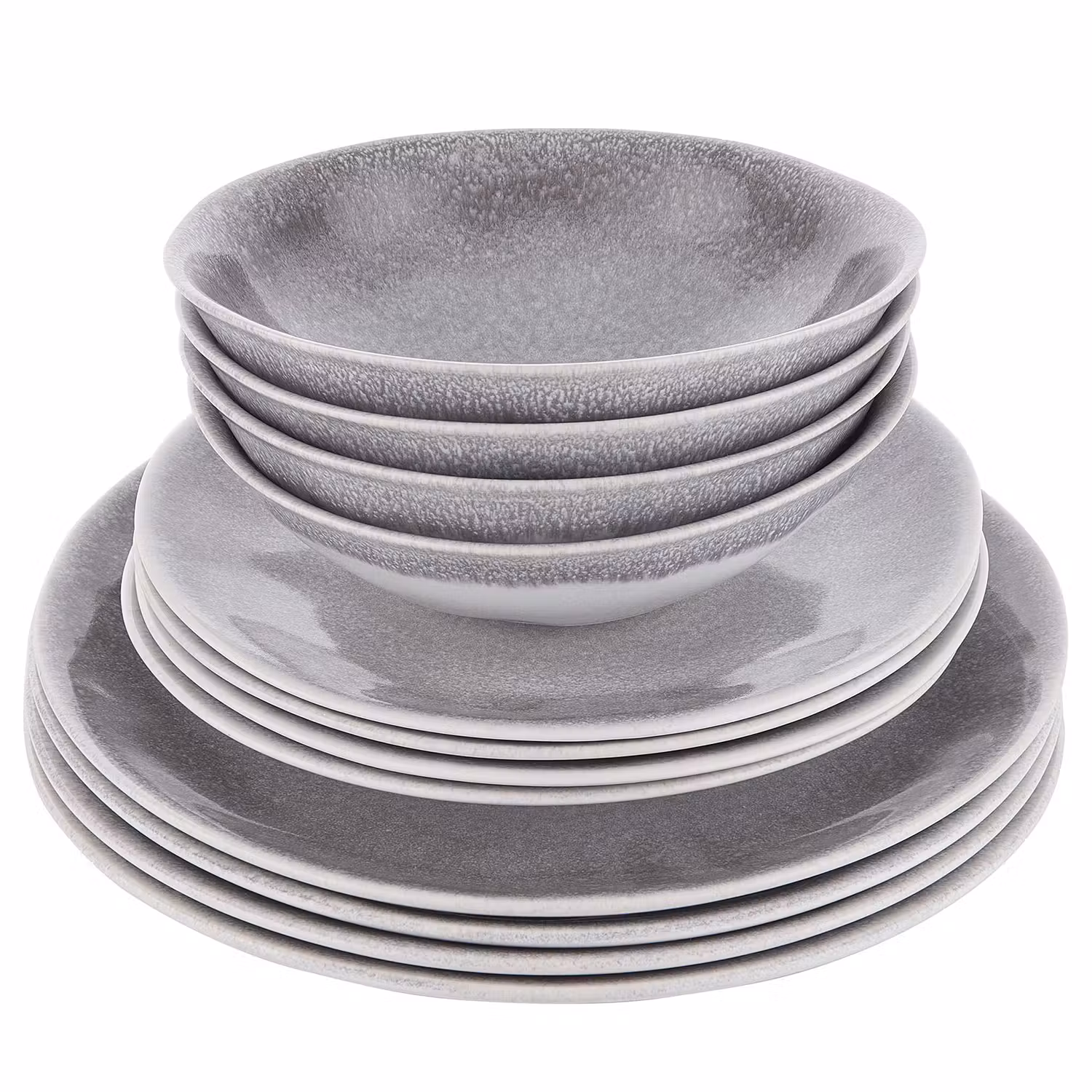 ATLANTIS Geschirr-Set 12-tlg.