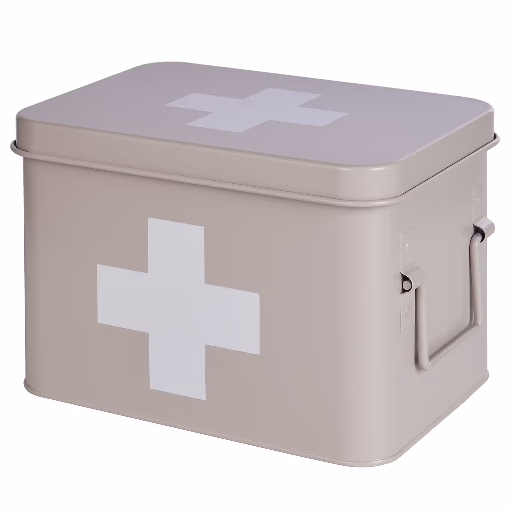MEDIC Medikamentenbox