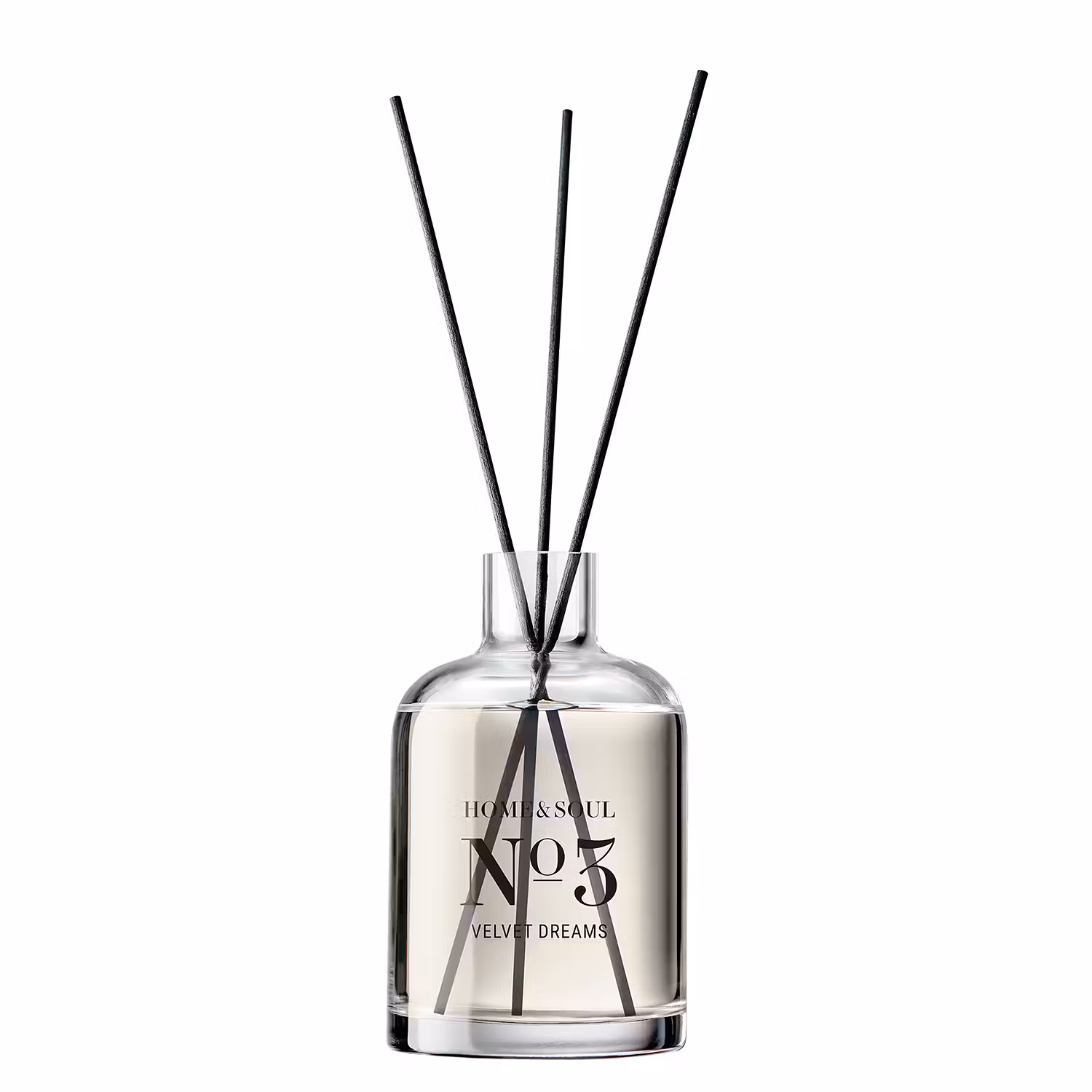 HOME & SOUL Raumduft Velvet Dreams