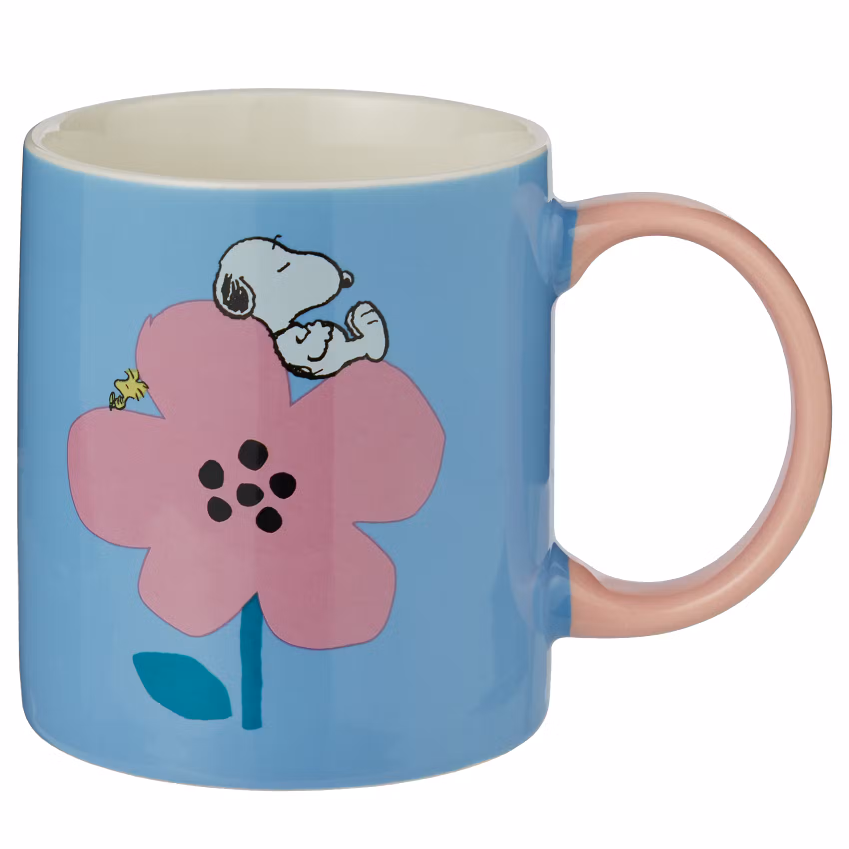 PEANUTS Tasse