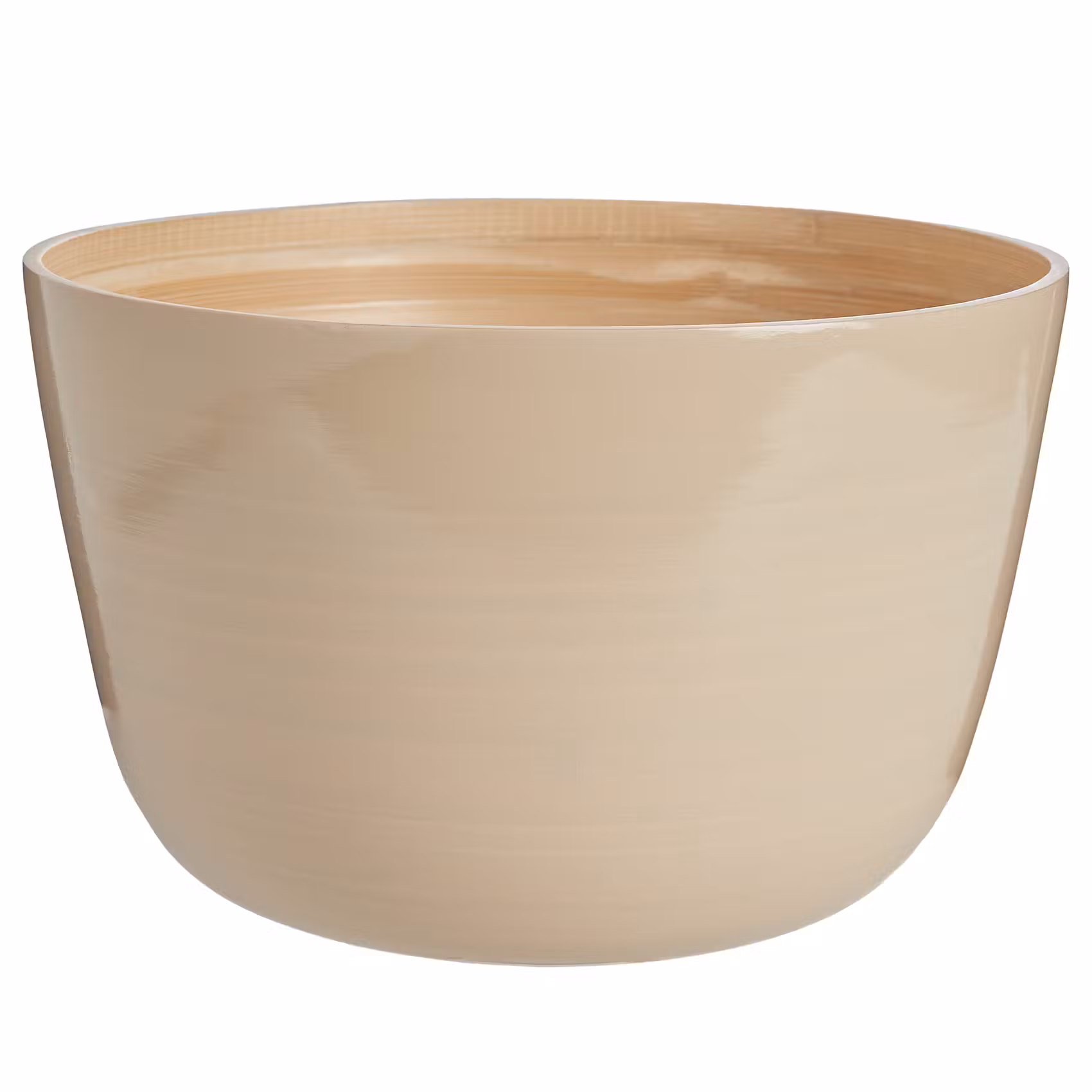 BAMBOO Schale