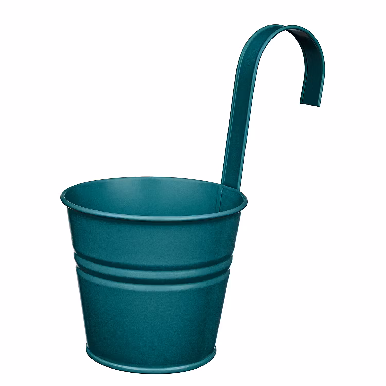 ZINC Hängetopf 6er-Set