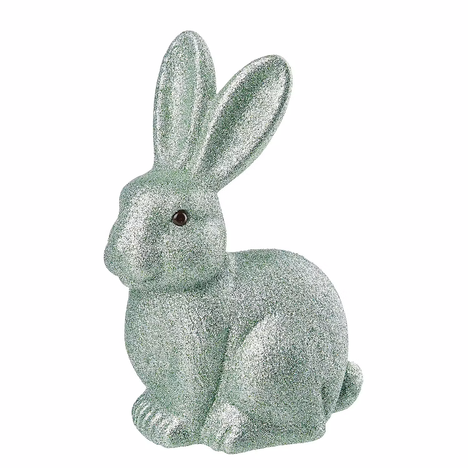 Deko-Hase EASTER 6er-Set