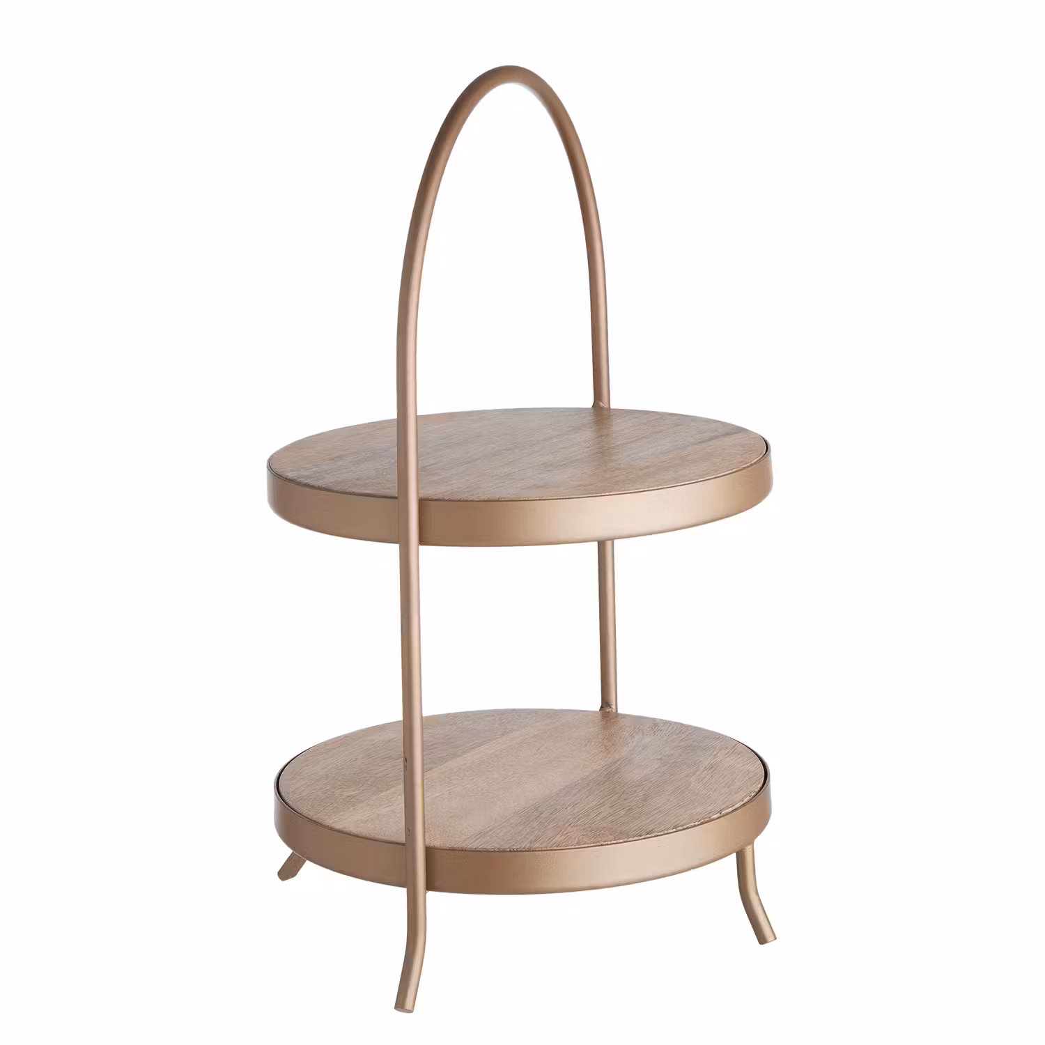 KATE Etagere 2-stufig