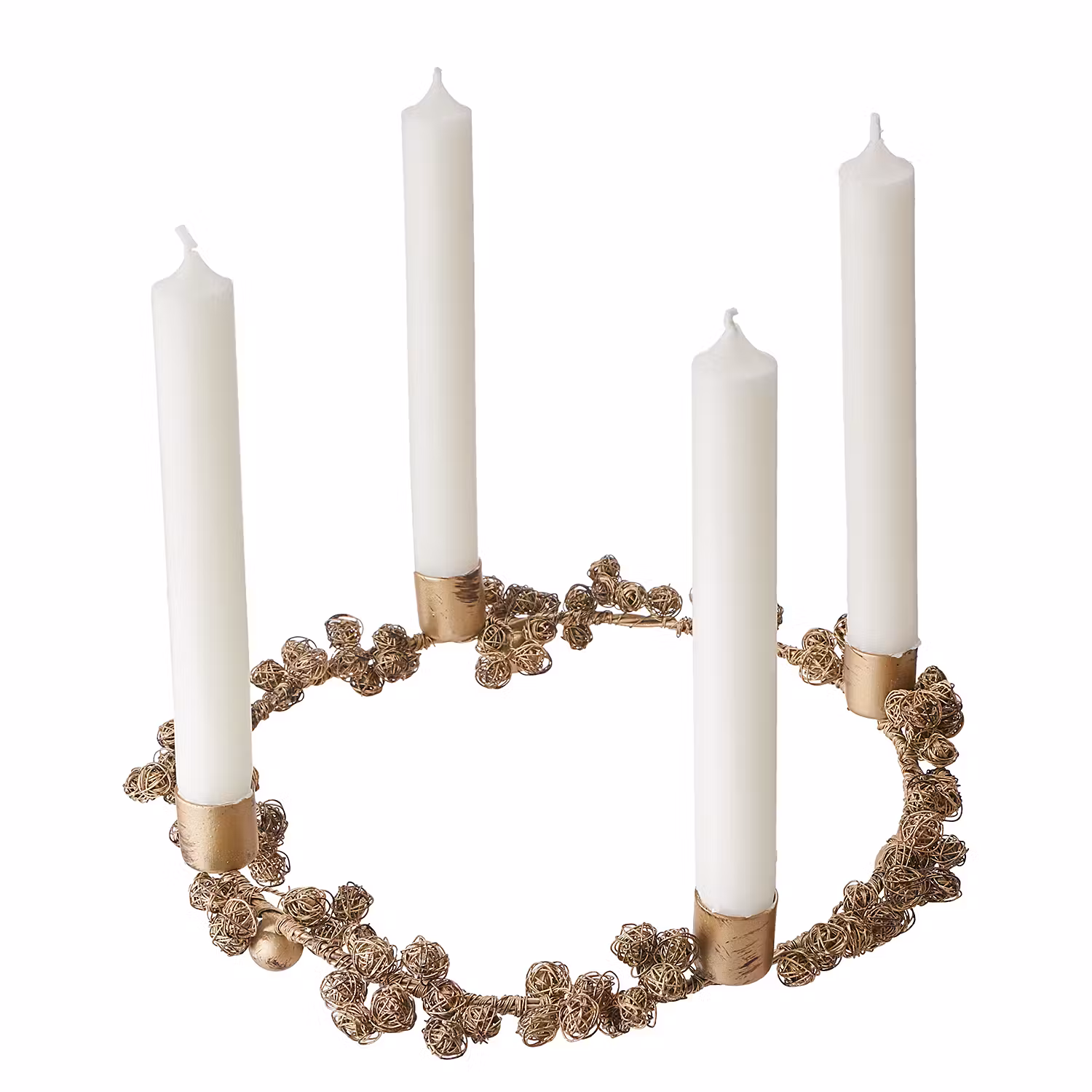 ARTS & CRAFTS Adventskranz