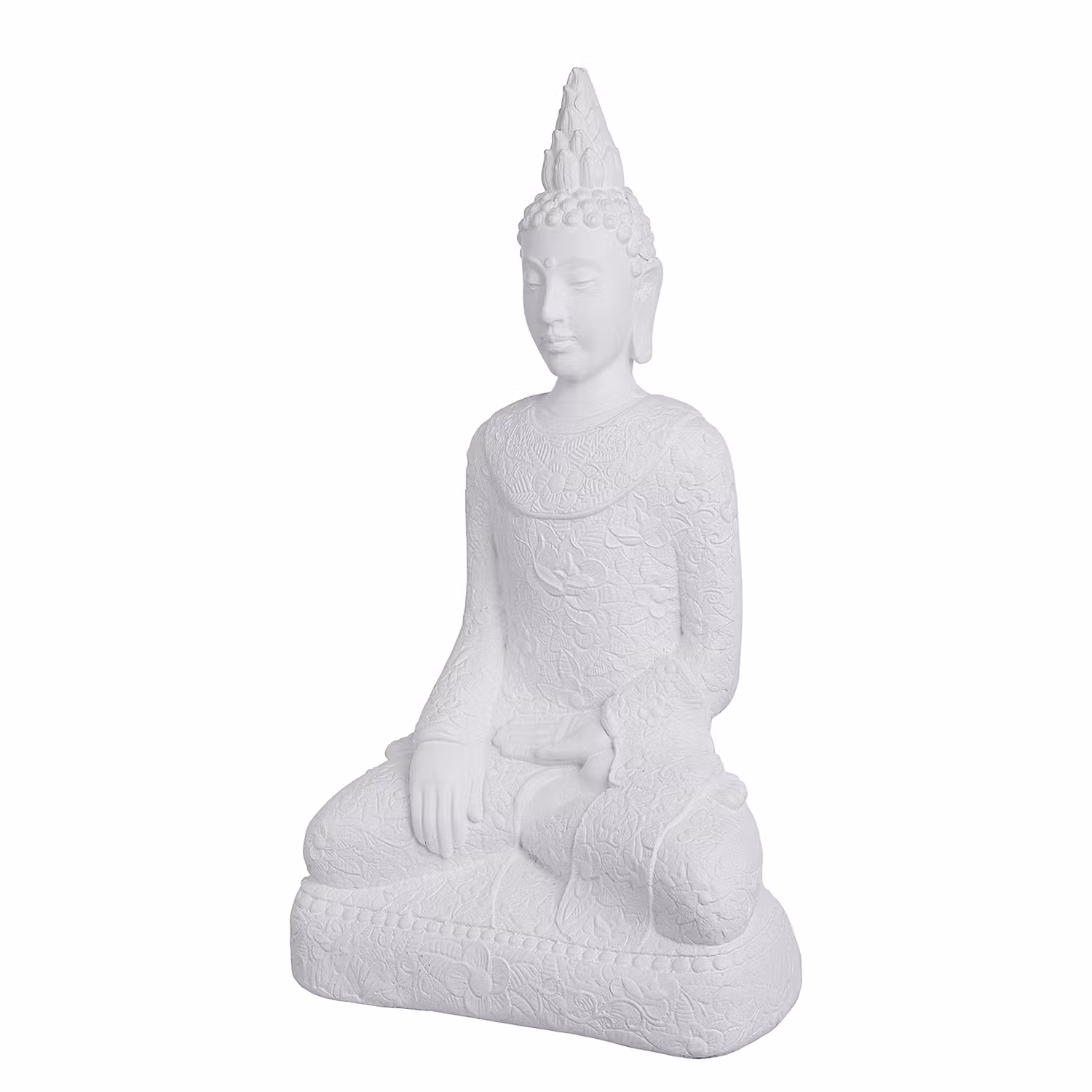 BUDDHA Deko-Statue