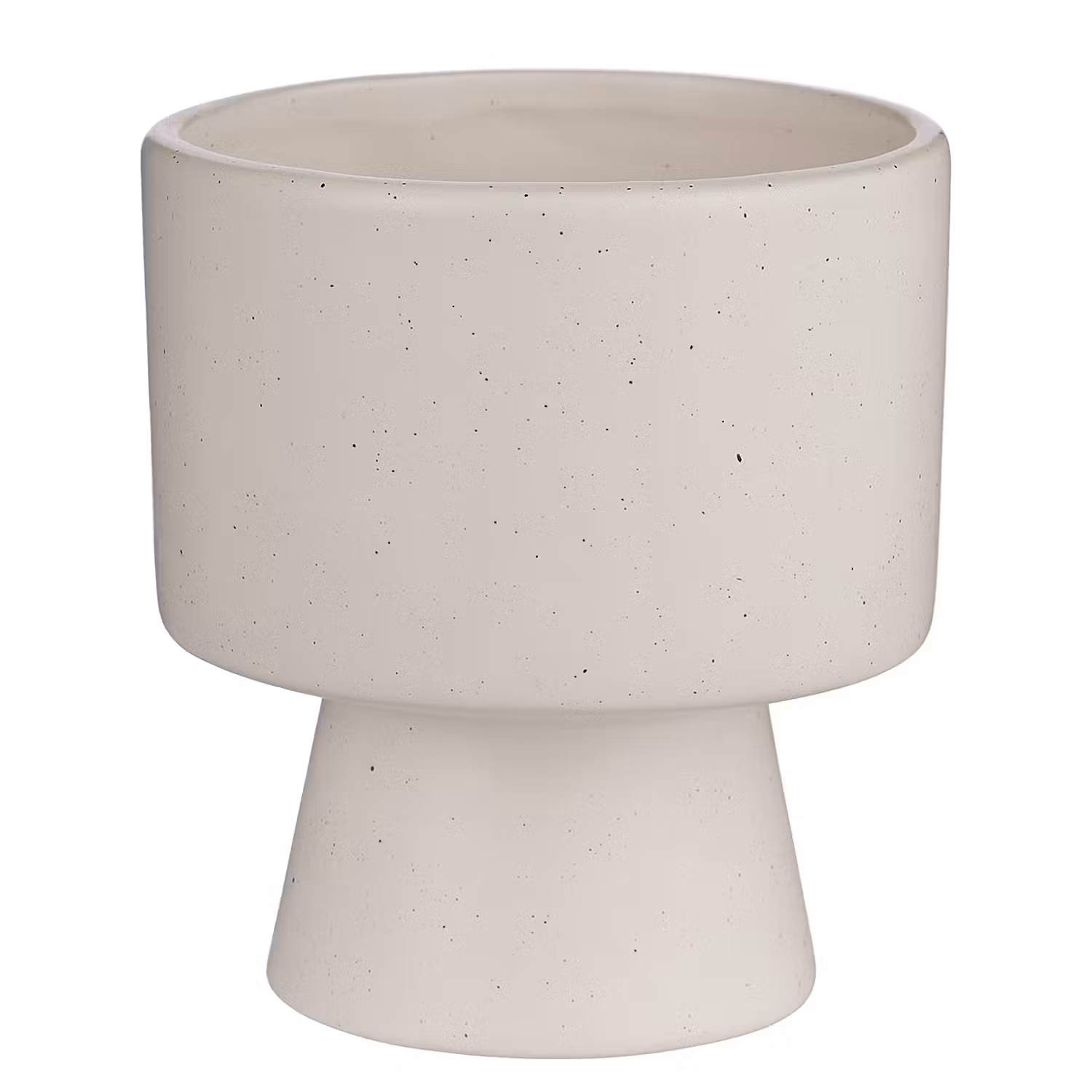 BLOMST Blumentopf 4er-Set