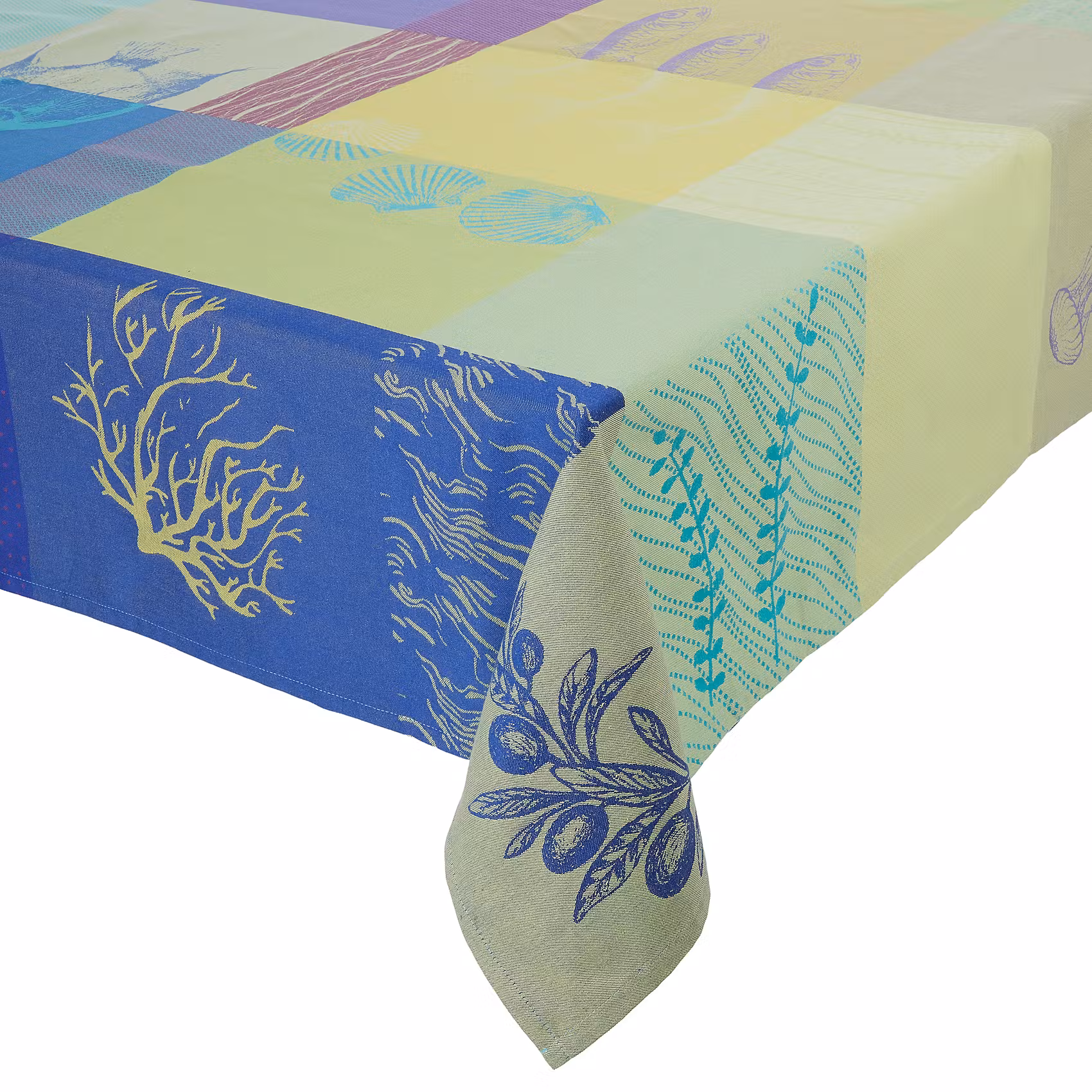 RIVIERA Tischdecke