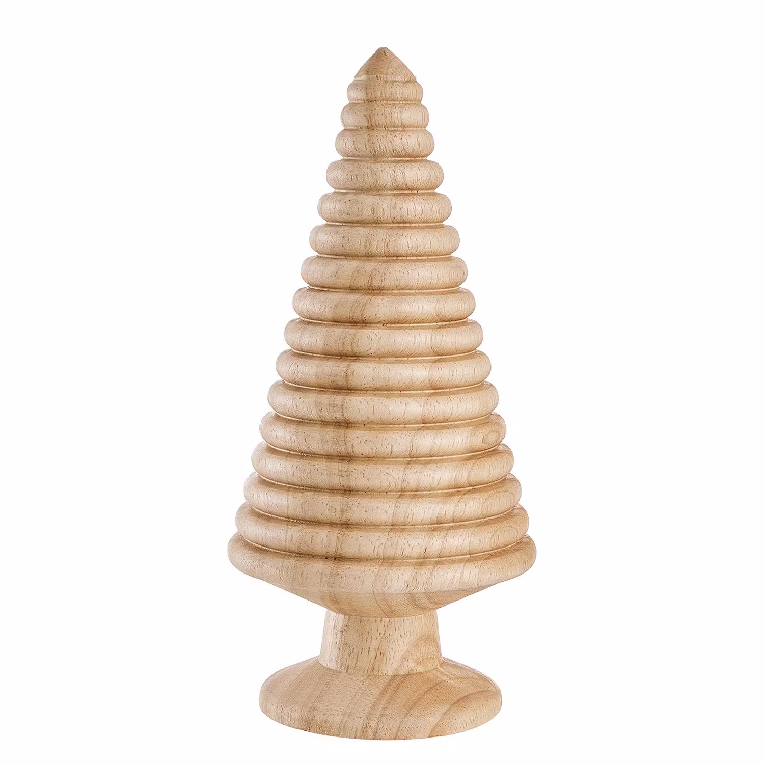 WHITE OAK Deko-Tanne