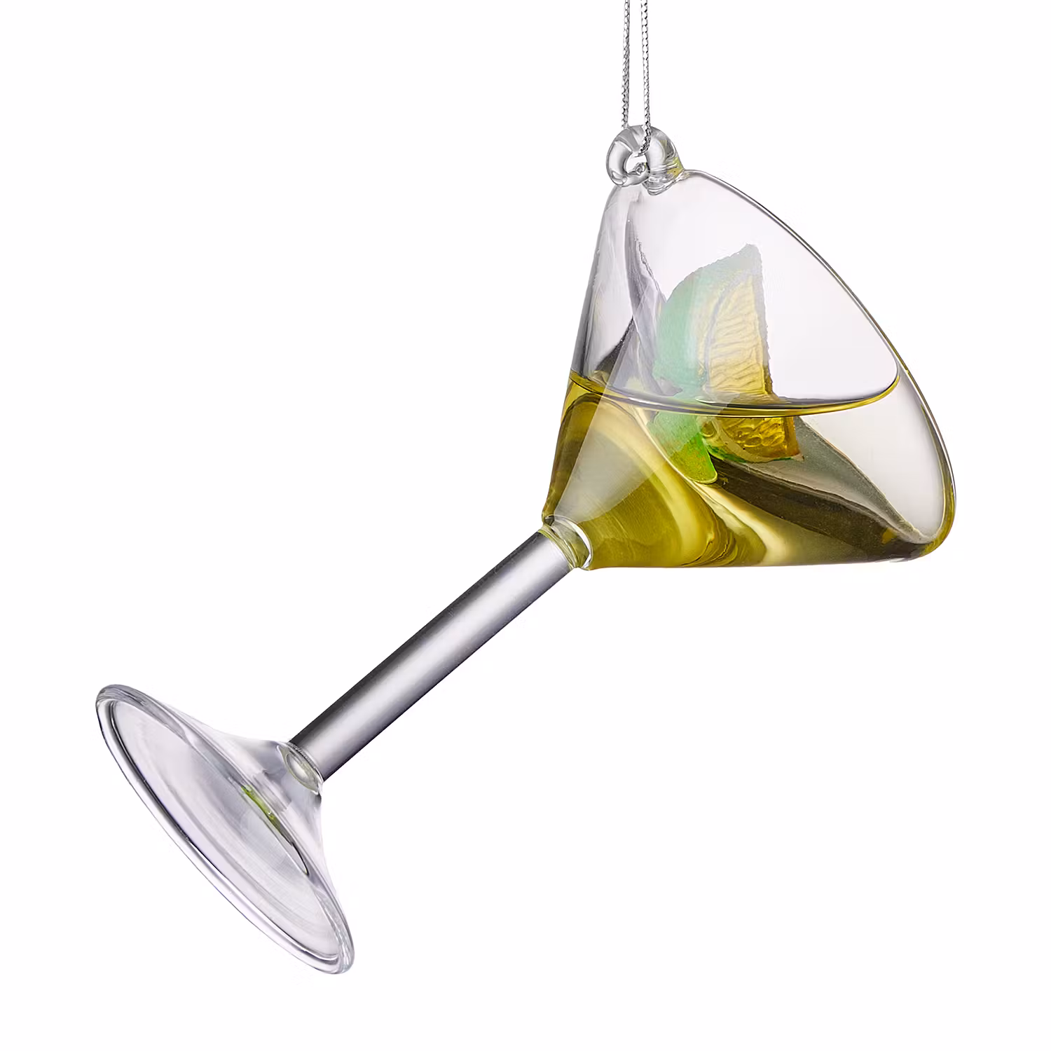 HANG ON Baumanhänger Martini Cocktail